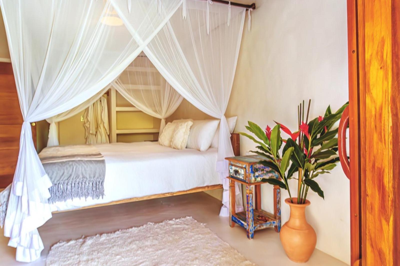 Casas Orixás em Trancoso