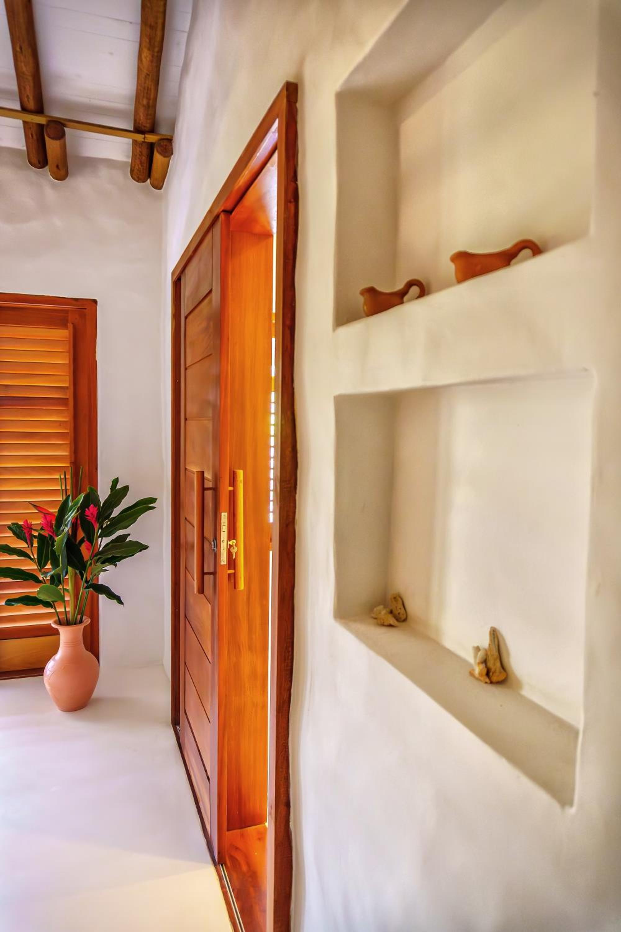 Casas Orixás em Trancoso