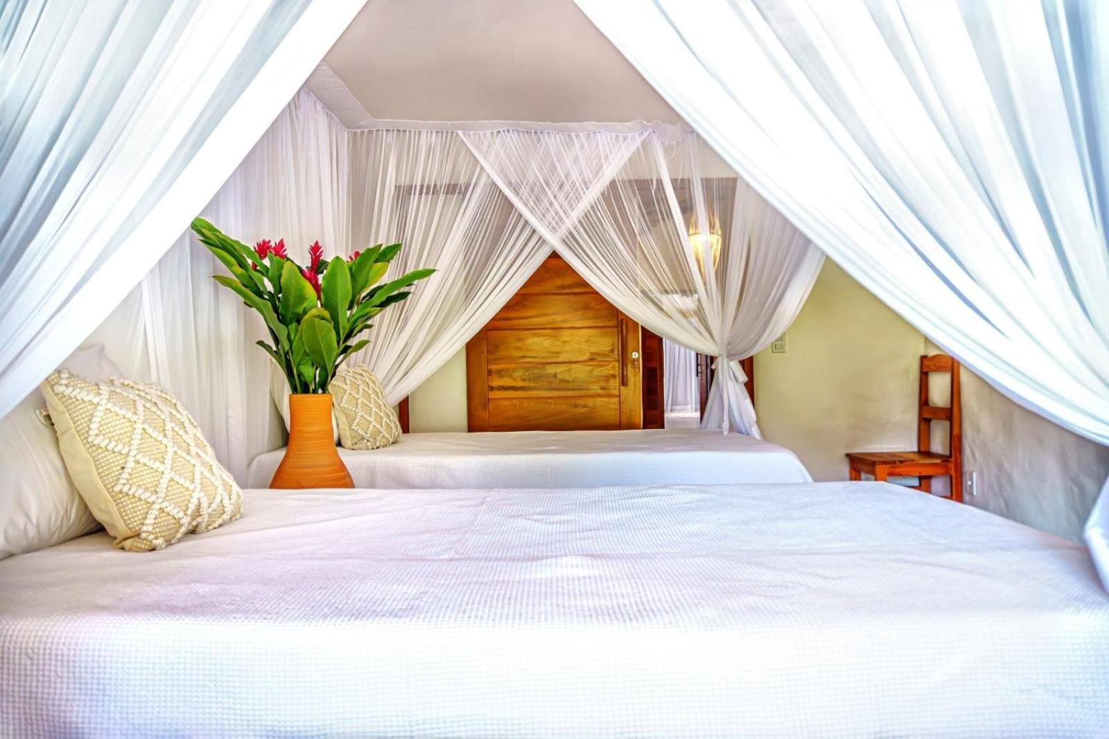 Casas Orixás em Trancoso