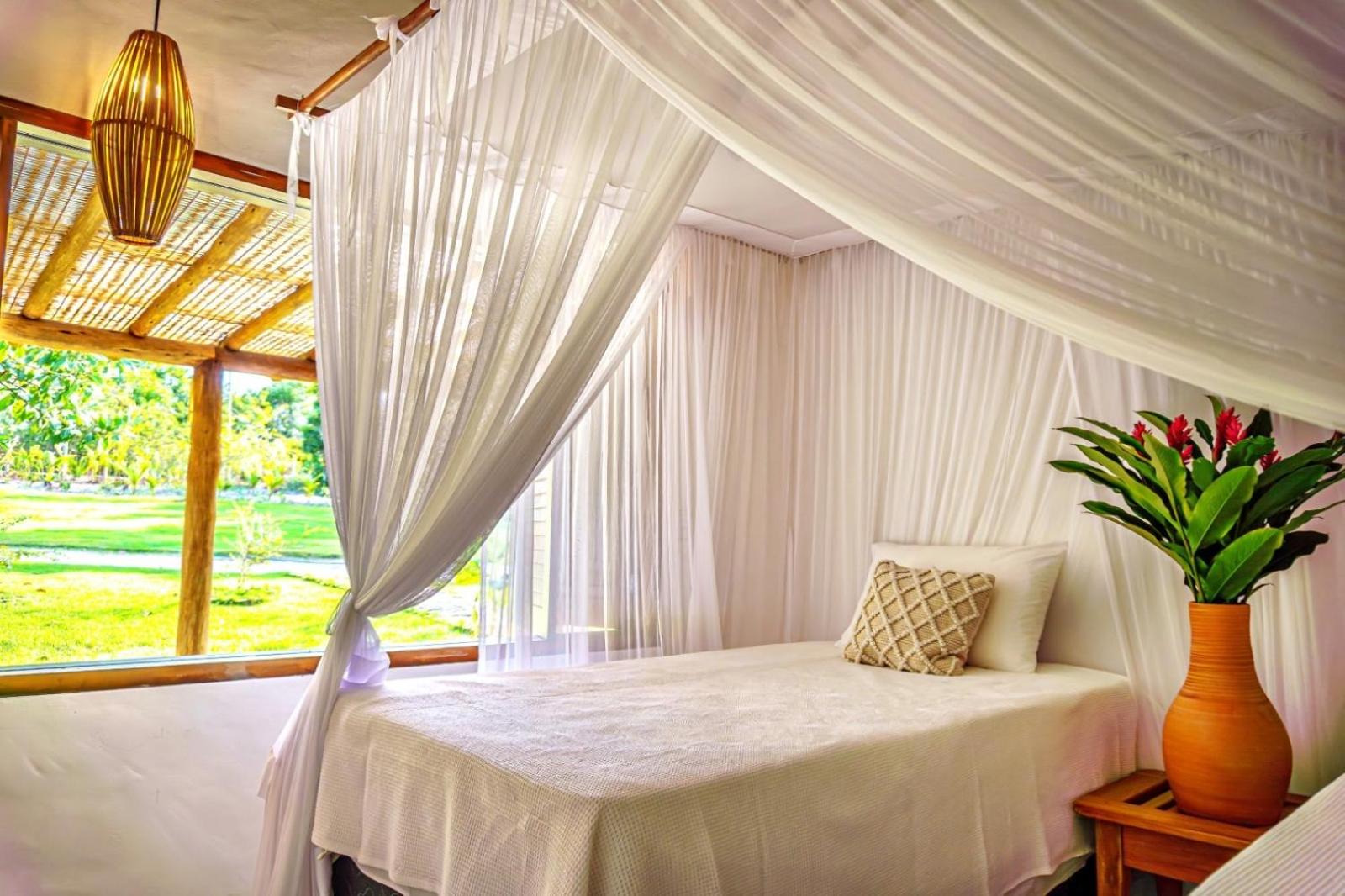 Casas Orixás em Trancoso