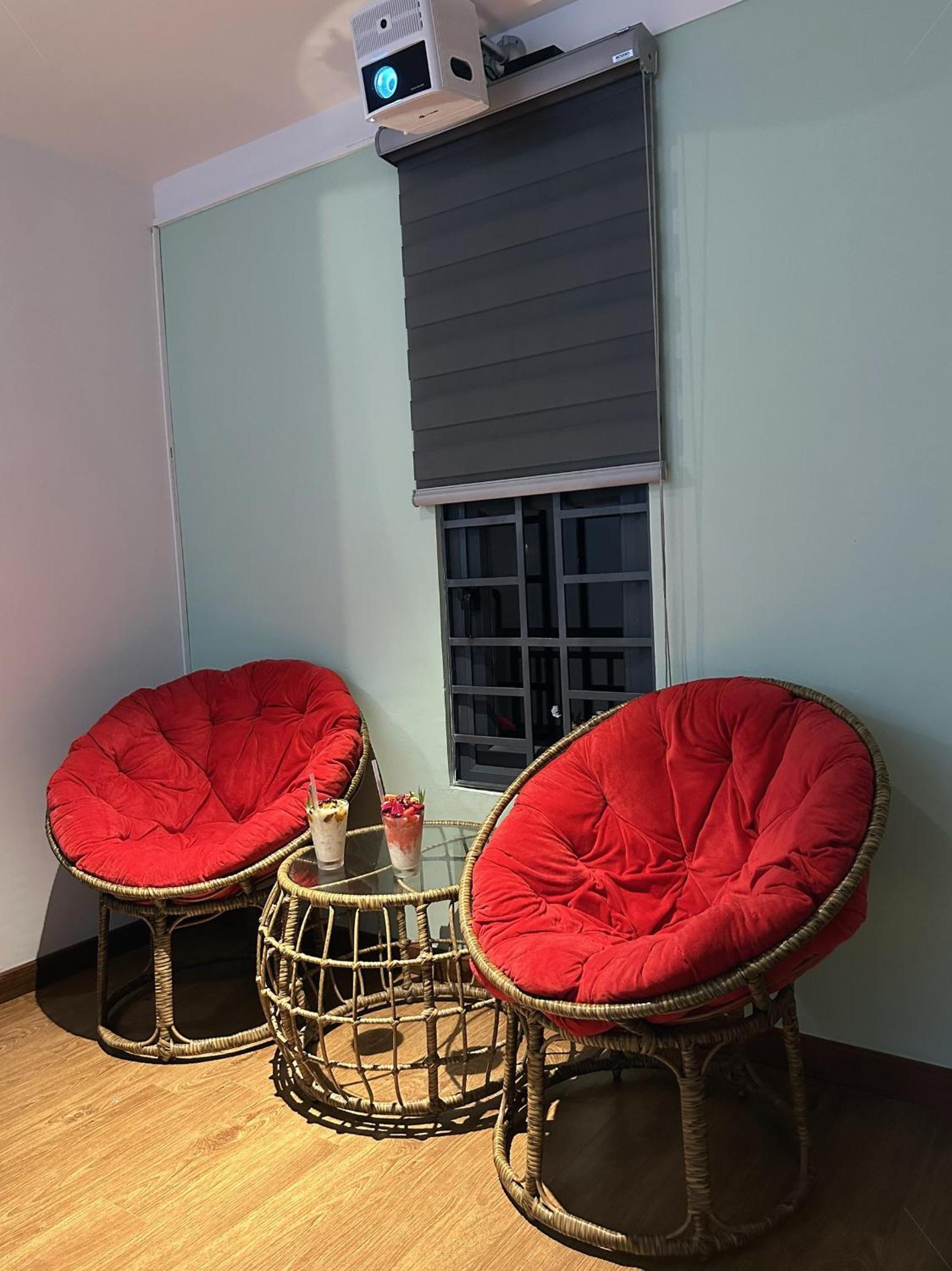 lounge