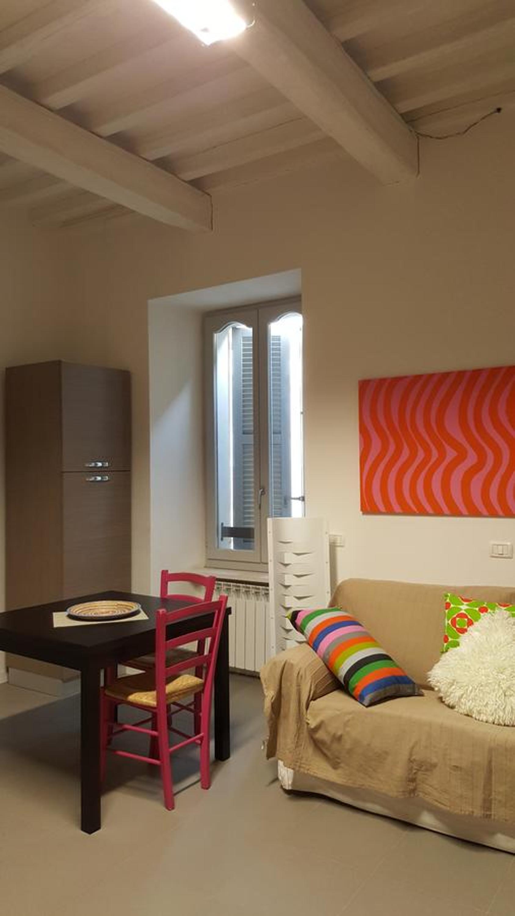 Palazzo Dodici Rondini view 4