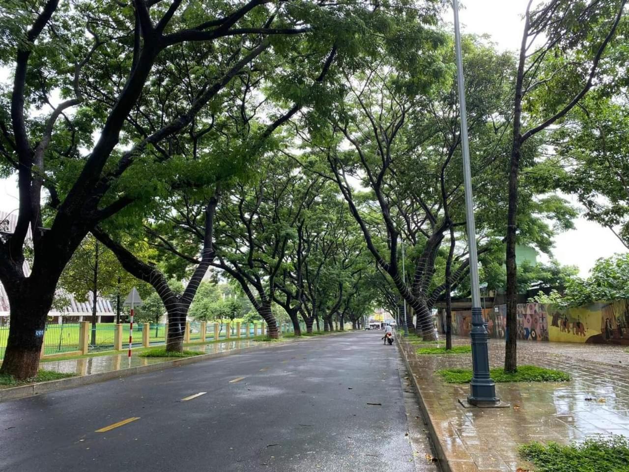 Gachilly House - Your Cozy Home In The Heart Of The BMT City view 3