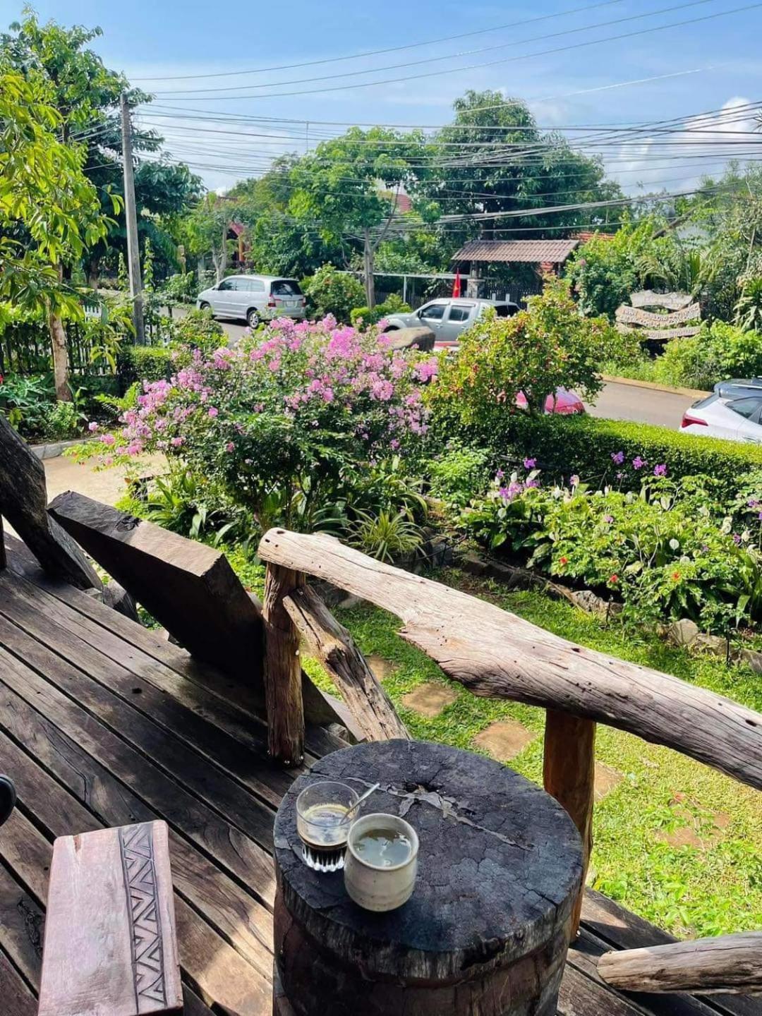 Gachilly House - Your Cozy Home In The Heart Of The BMT City view 4