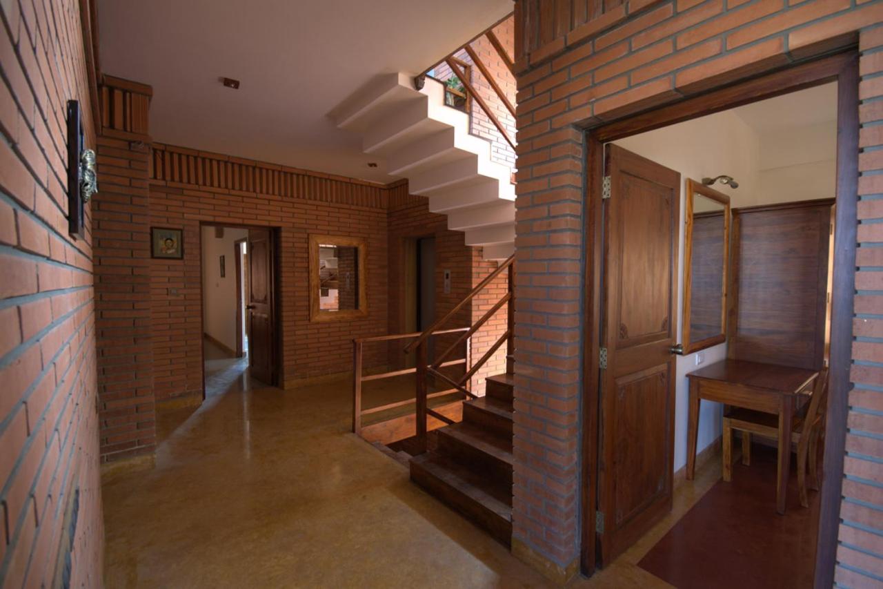 Nisargha Serviced Apartments