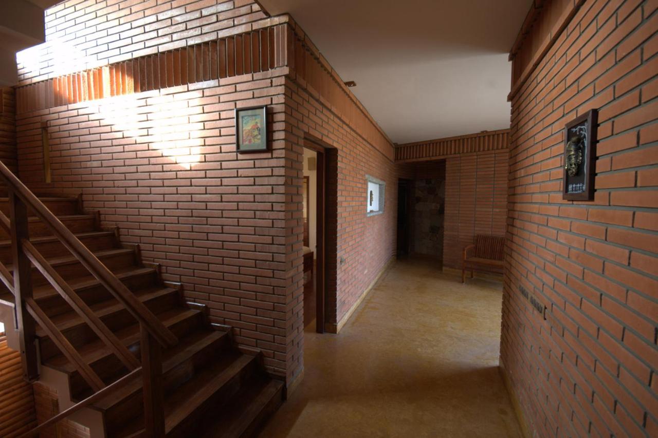 Nisargha Serviced Apartments