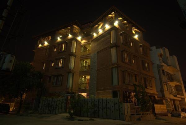 building