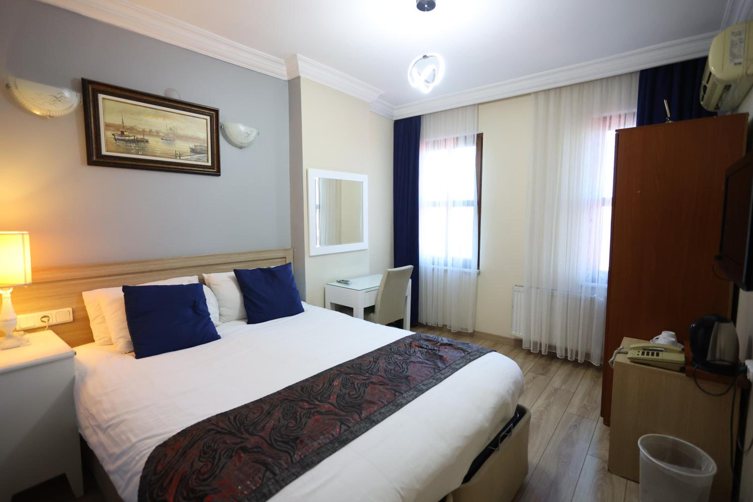 Arven Boutique Otel - Image 62