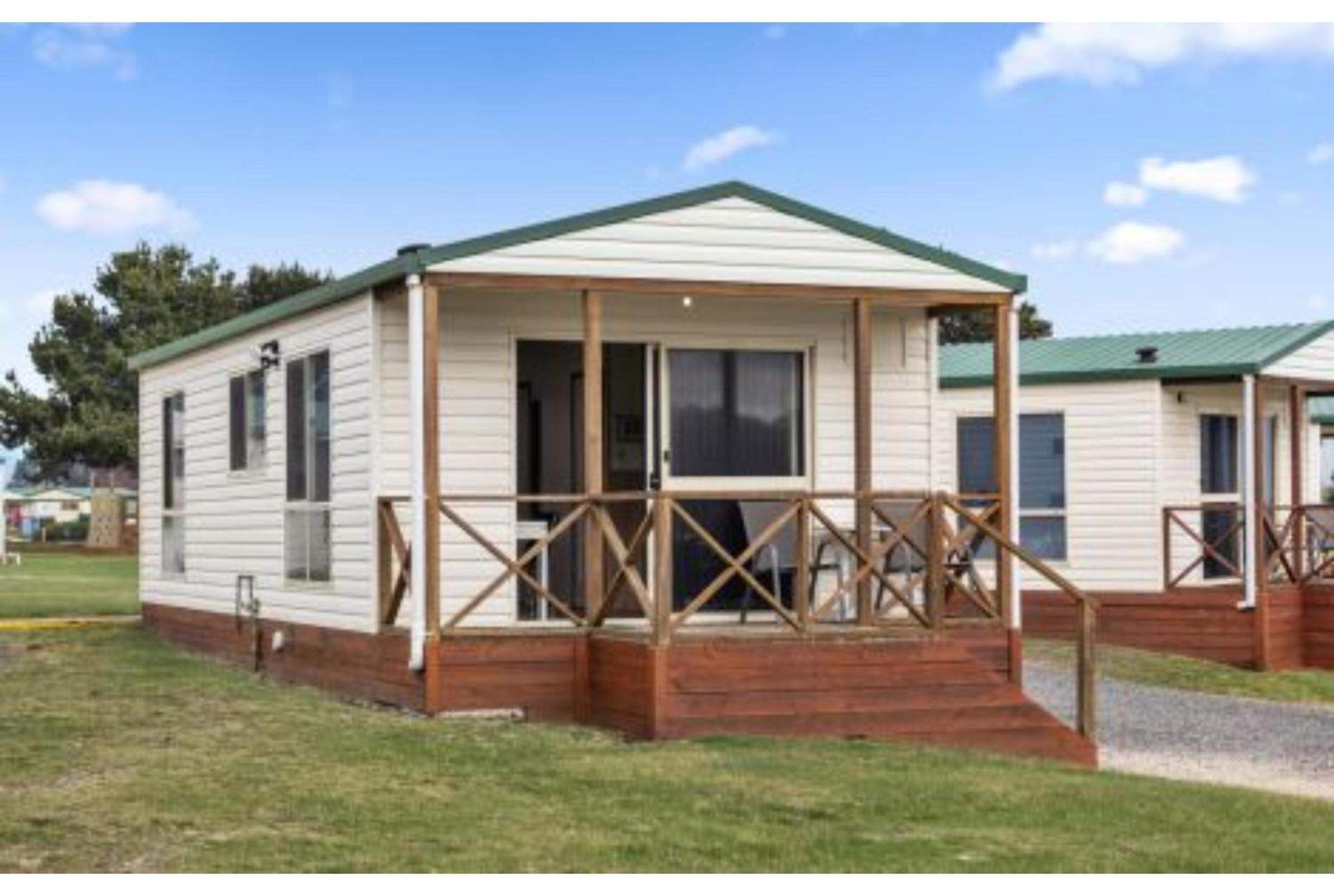 Discovery Parks - Devonport