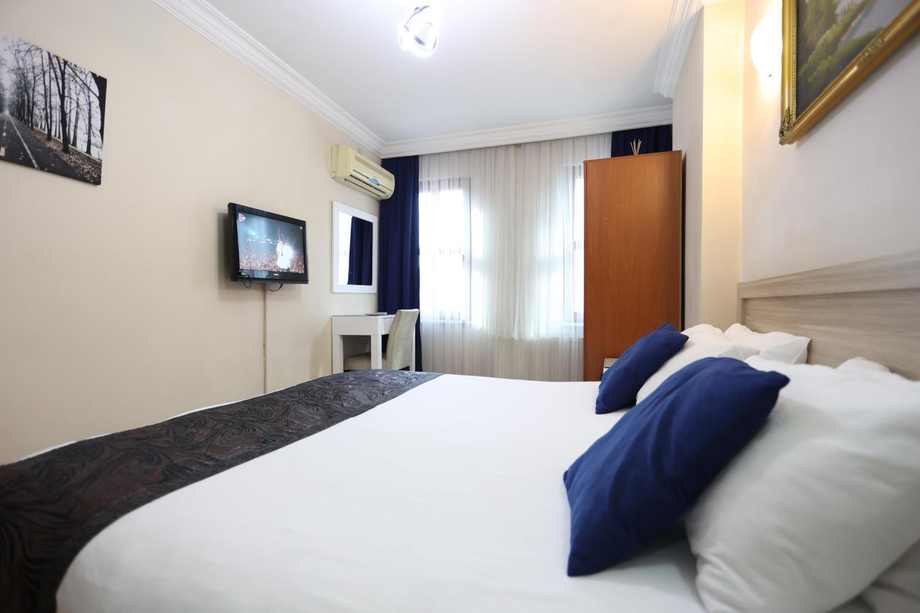 Arven Boutique Otel - Image 121