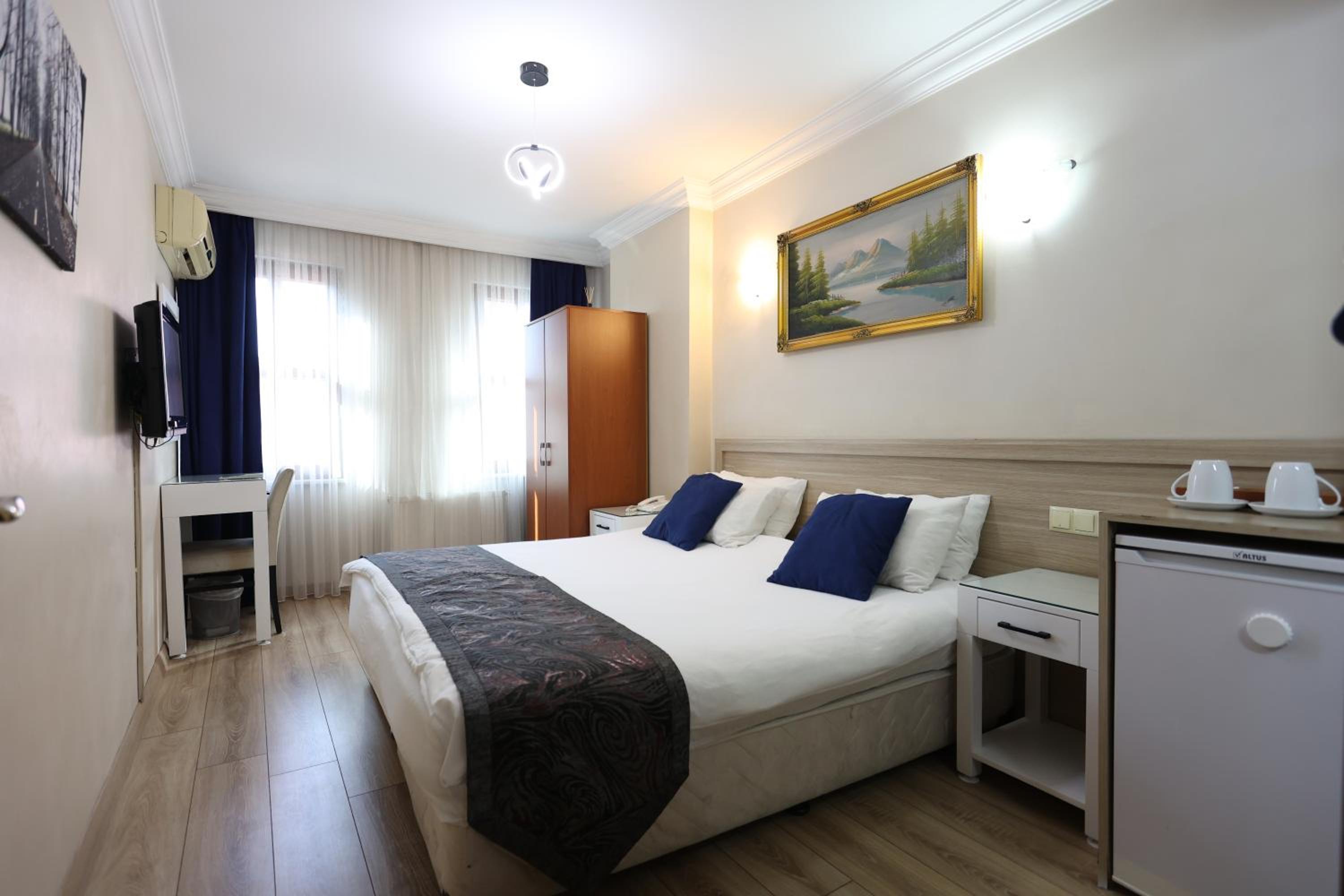 Arven Boutique Otel - Image 8