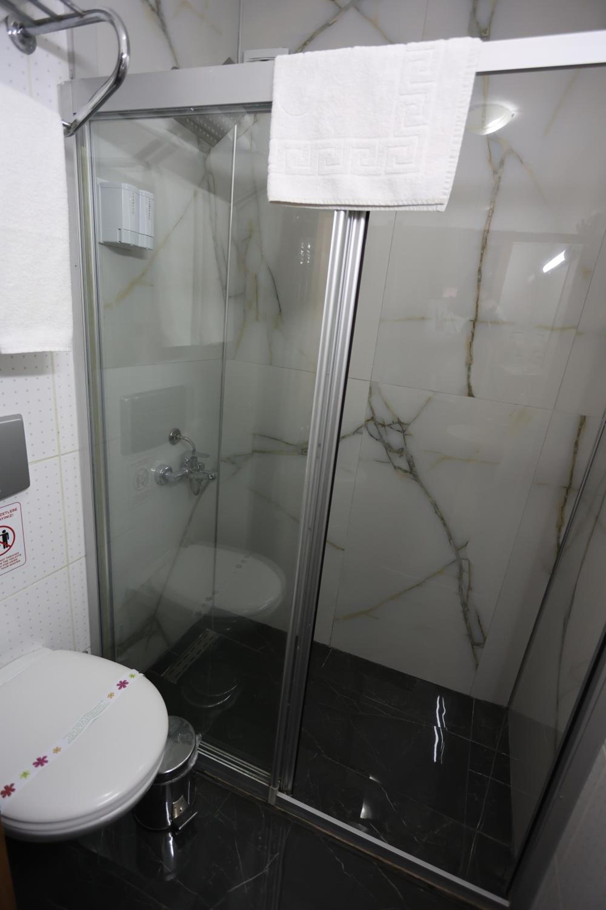 Arven Boutique Otel - Image 9