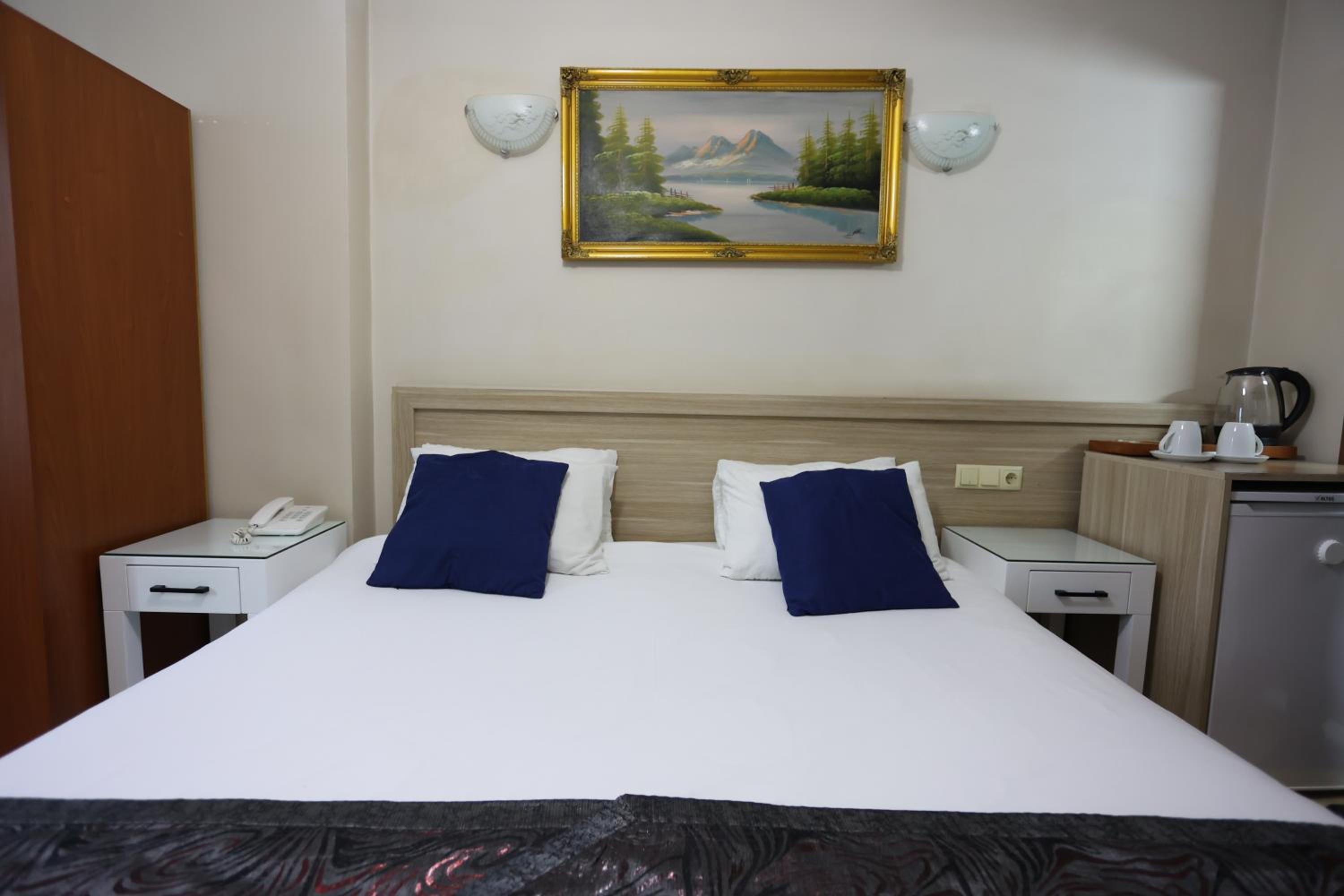 Arven Boutique Otel - Image 65