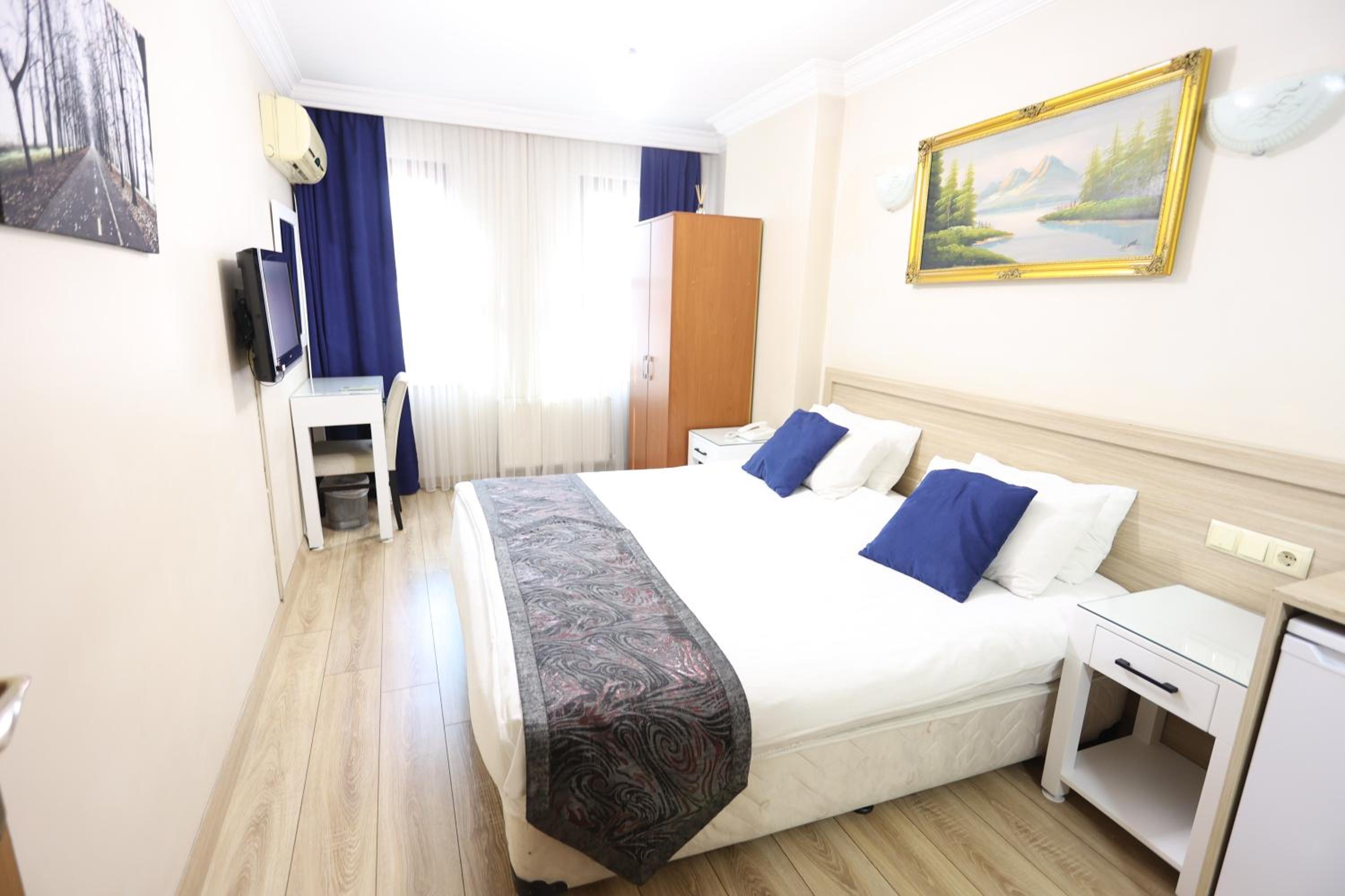 Arven Boutique Otel - Image 64