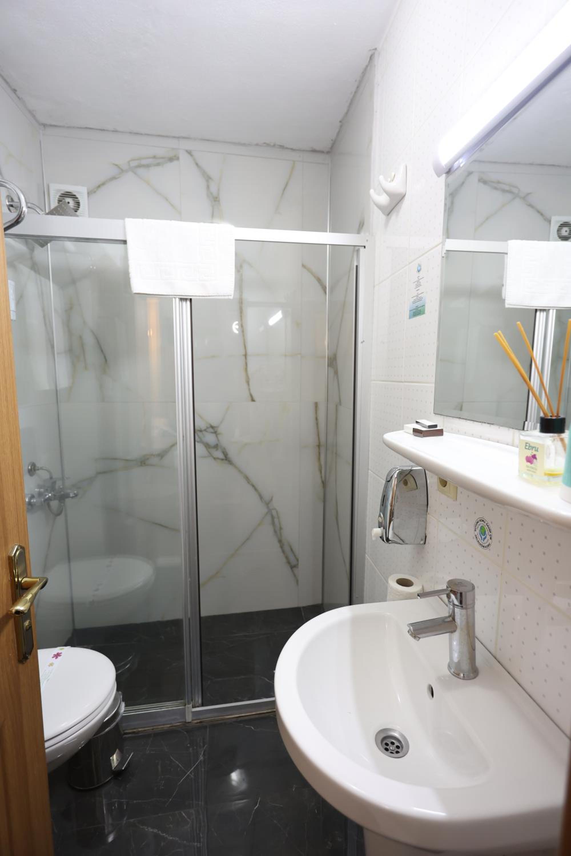 Arven Boutique Otel - Image 104