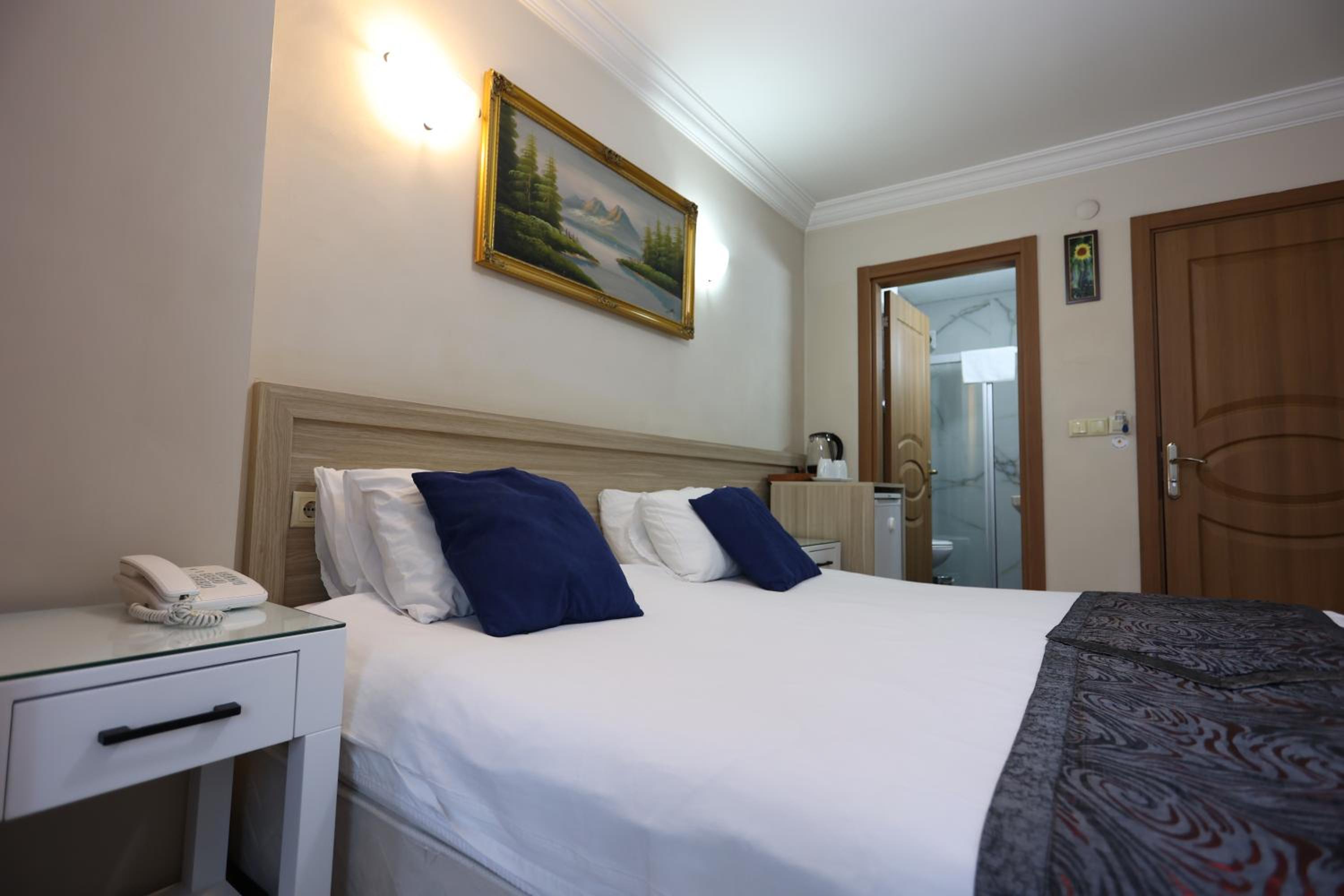 Arven Boutique Otel - Image 103