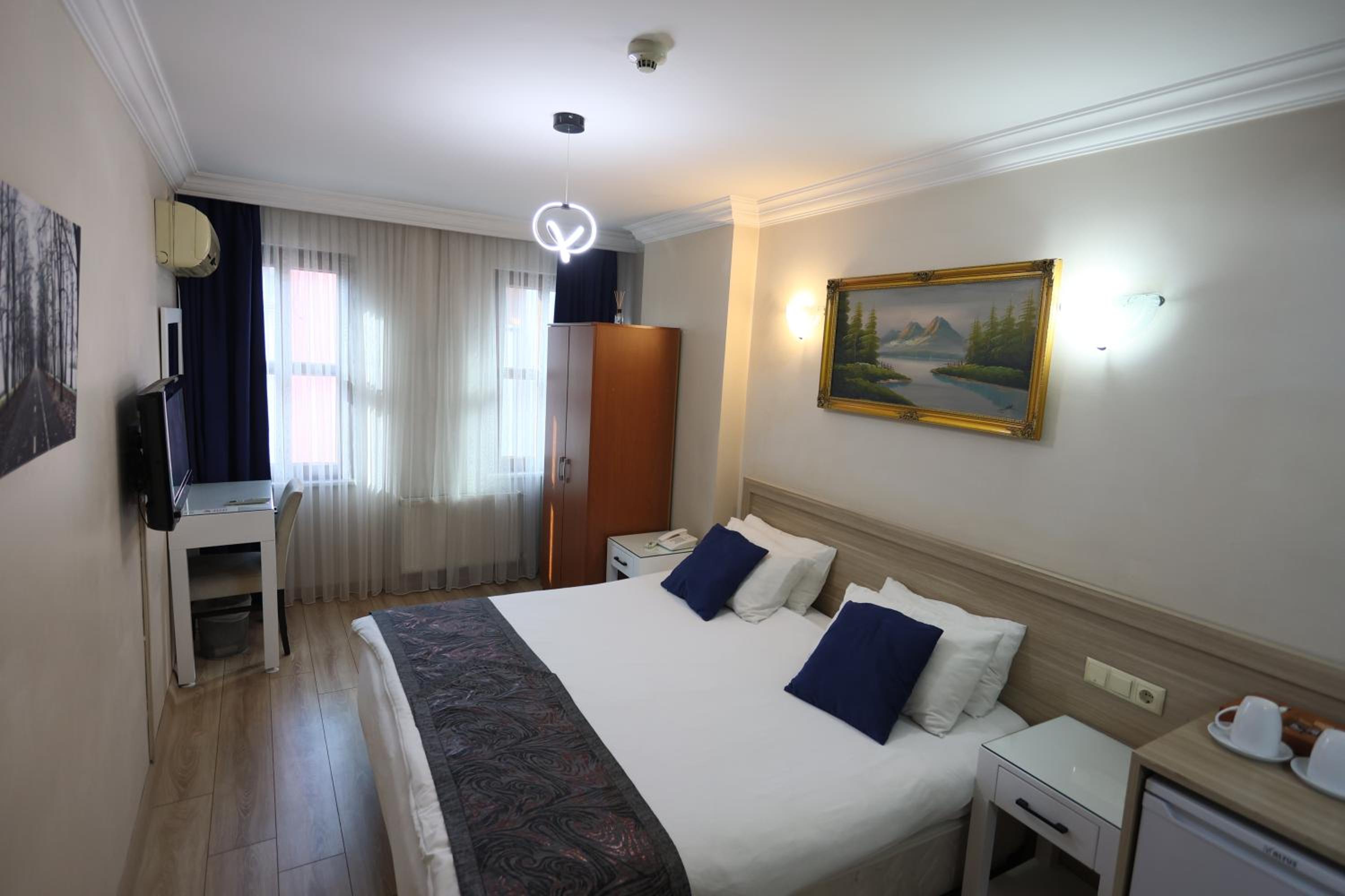 Arven Boutique Otel - Image 105