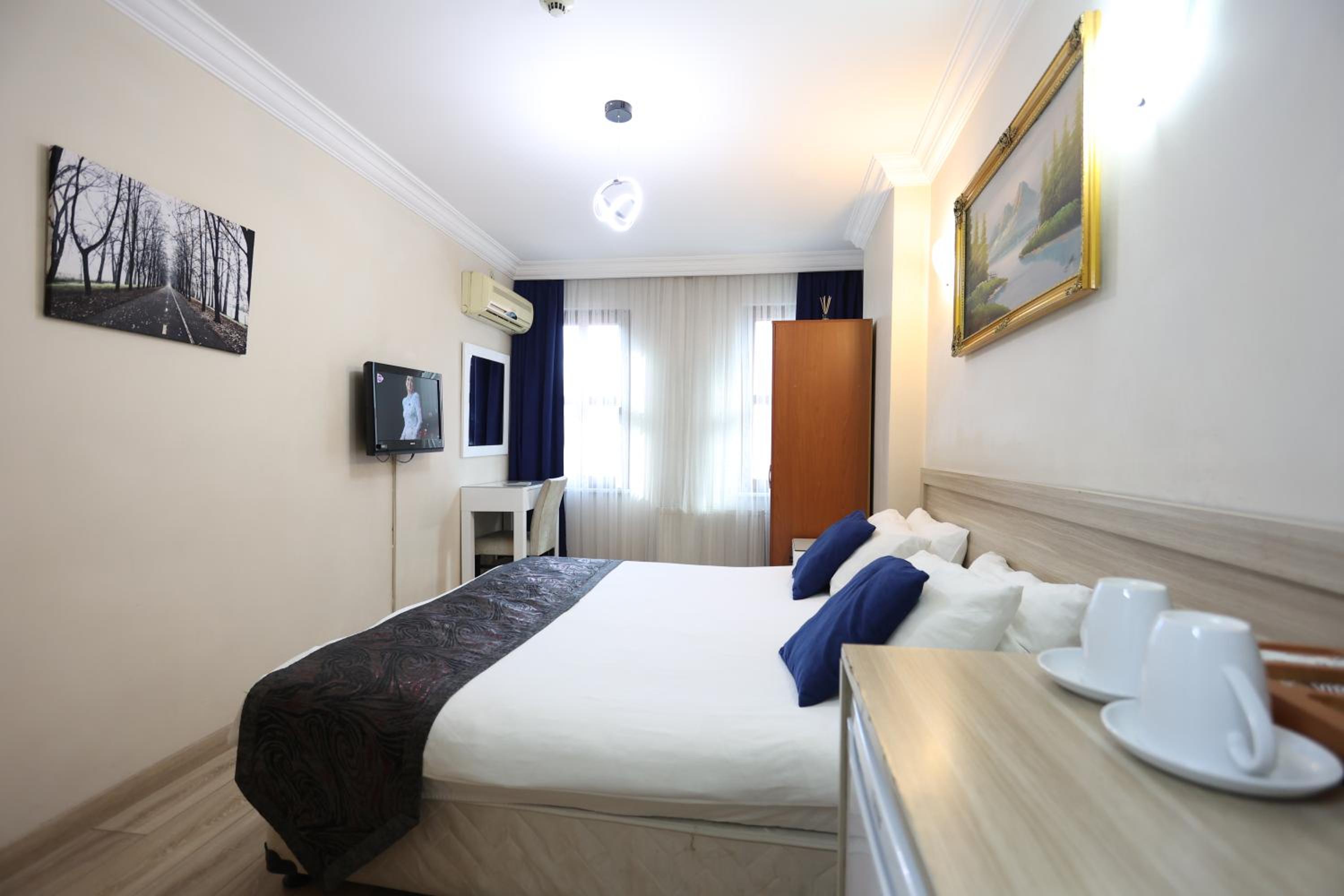 Arven Boutique Otel - Image 12