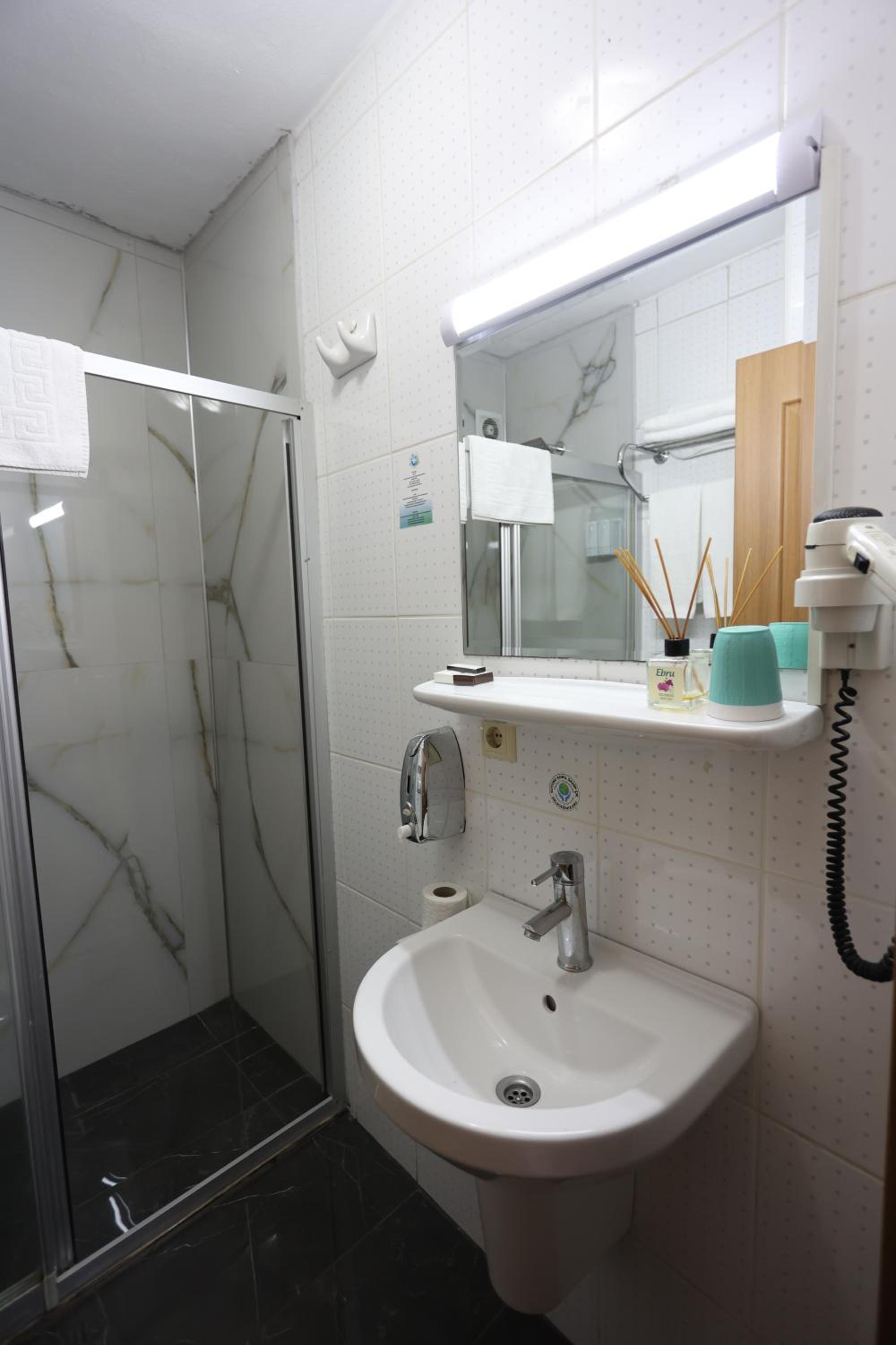 Arven Boutique Otel - Image 68