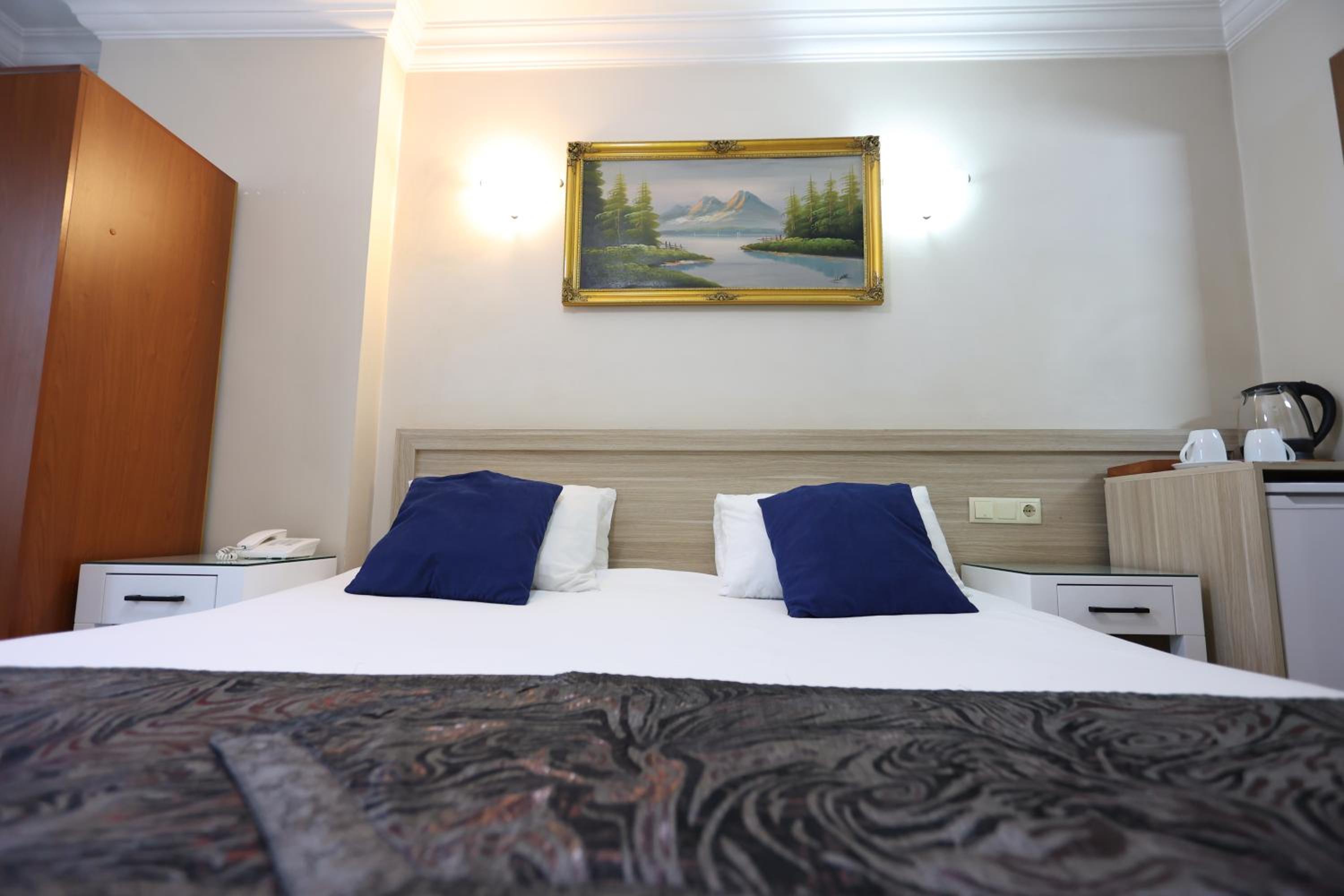 Arven Boutique Otel - Image 66