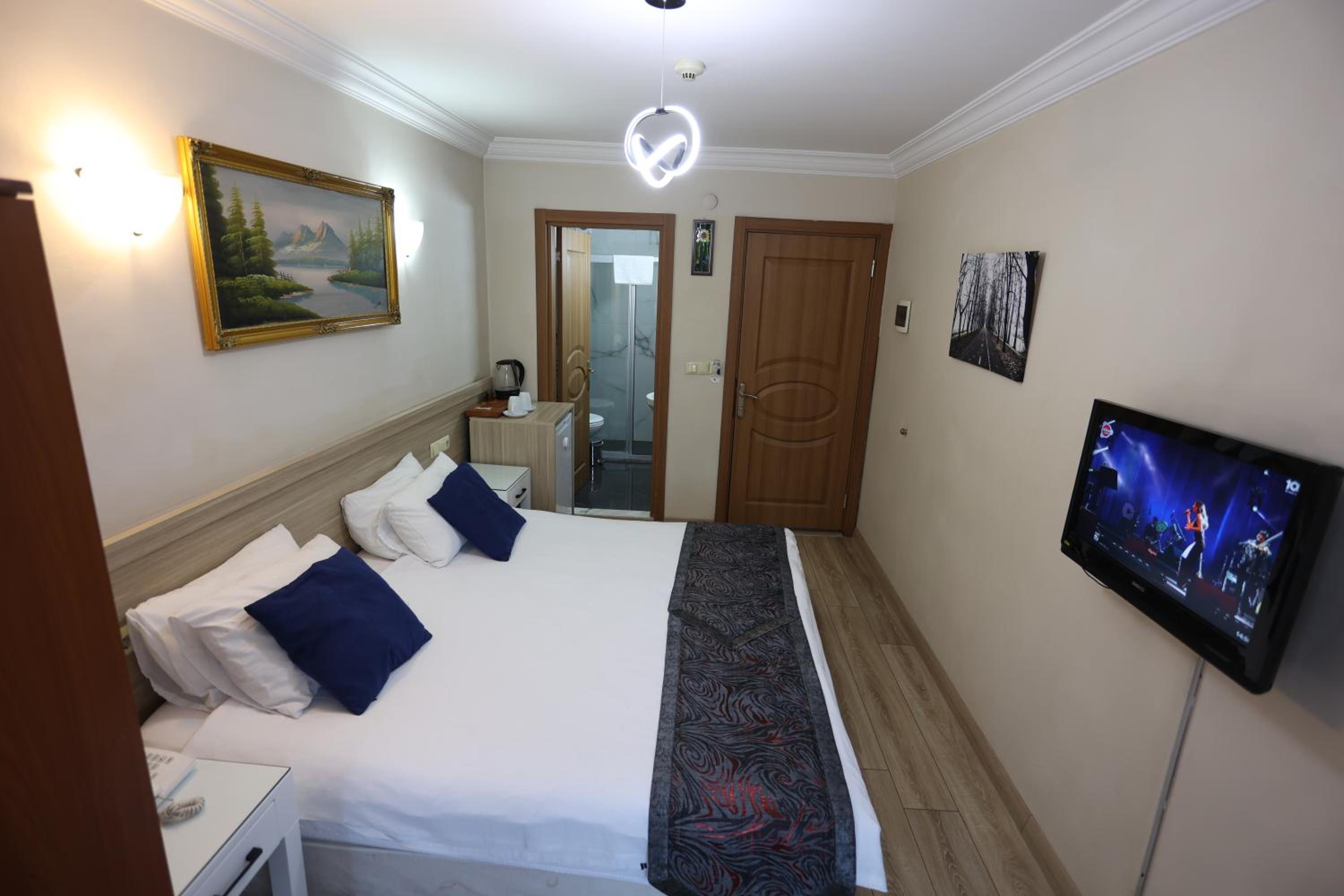 Arven Boutique Otel - Image 67