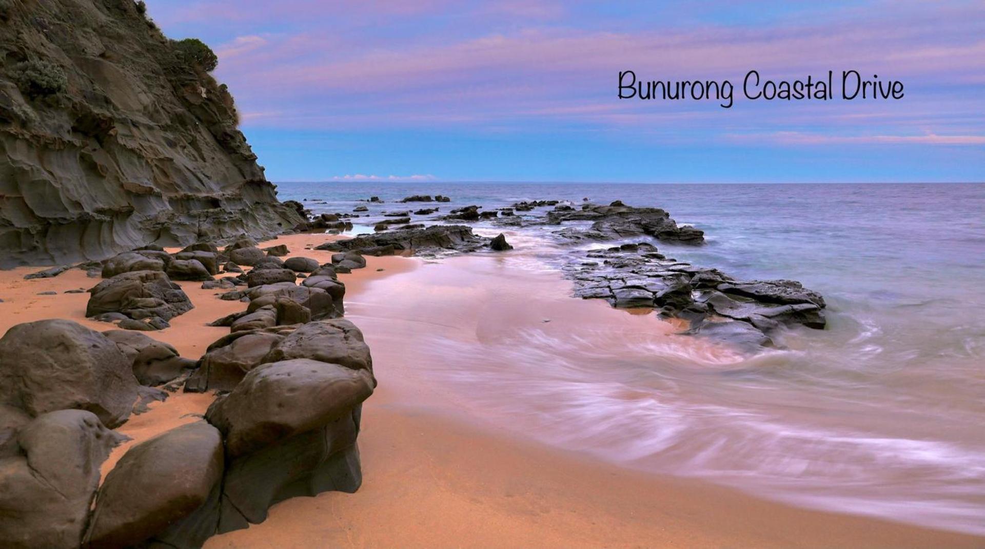Sun Rise Escape Inverloch
