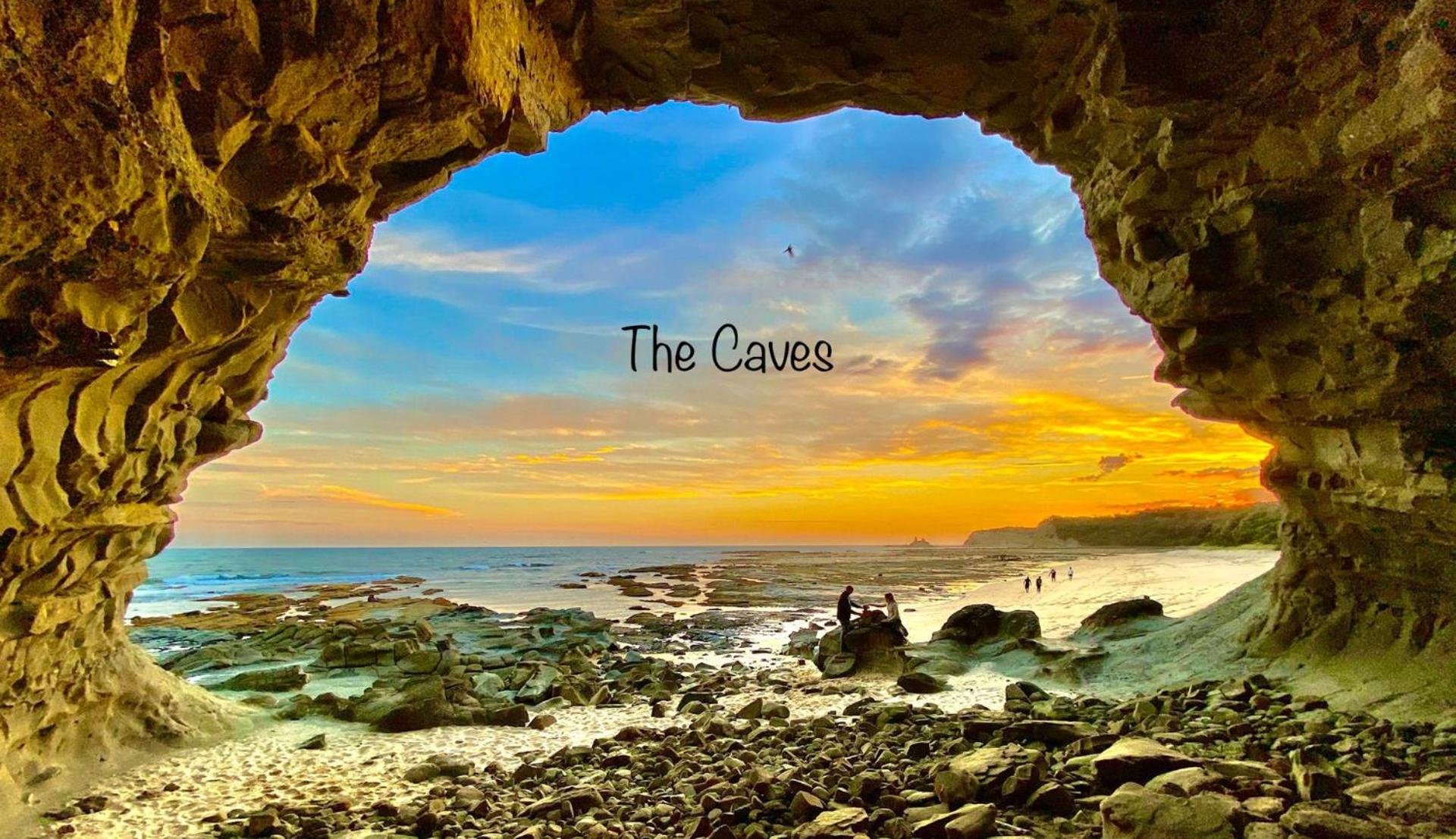 Sun Rise Escape Inverloch