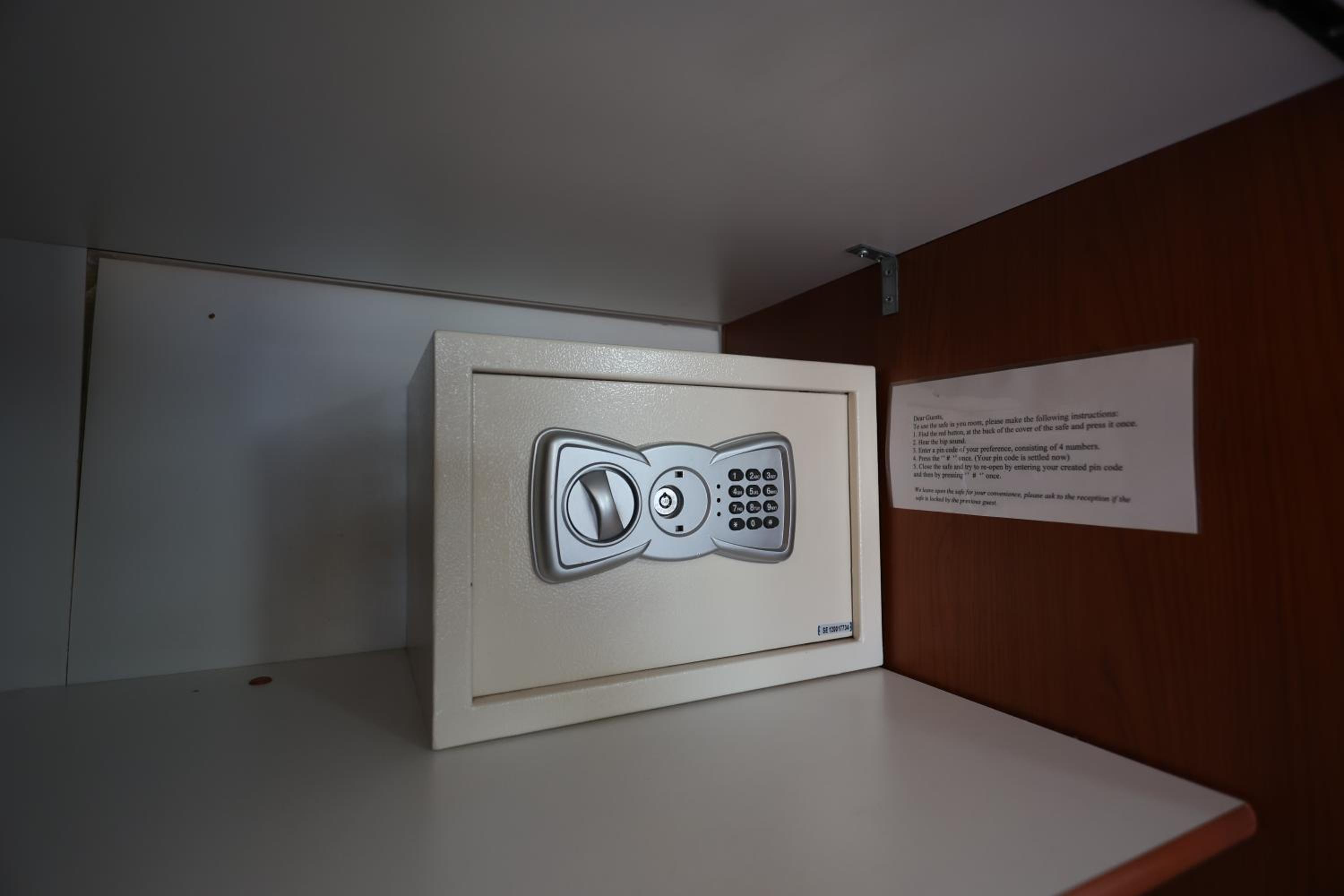 Arven Boutique Otel - Image 7