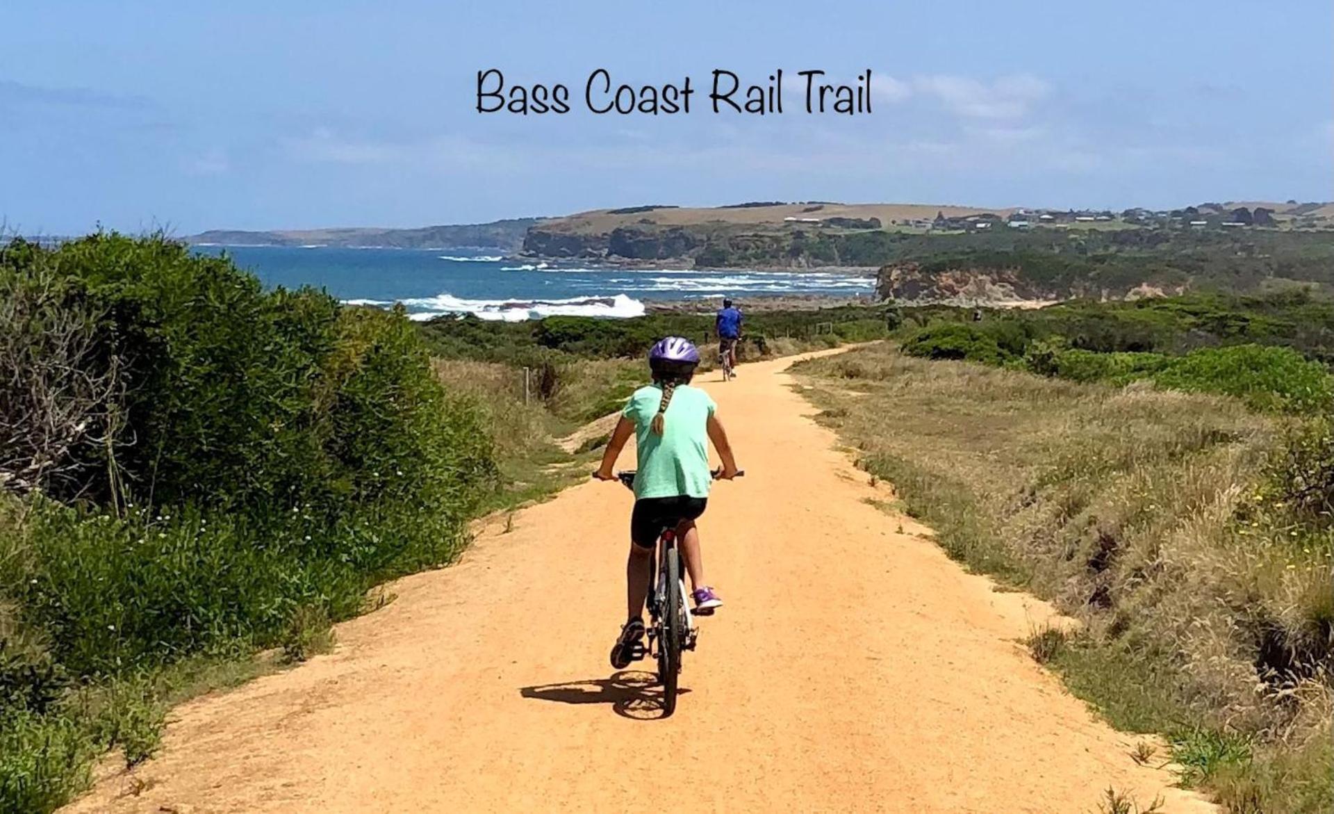 Sun Rise Escape Inverloch