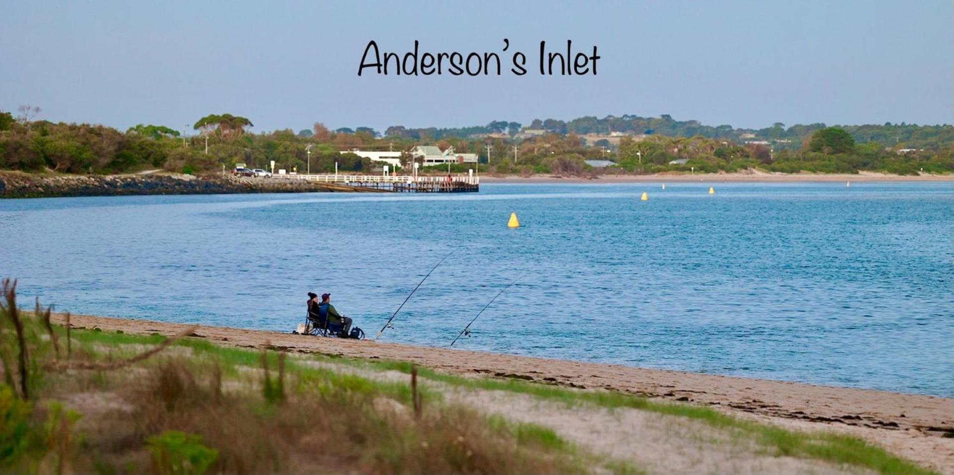 Sun Rise Escape Inverloch