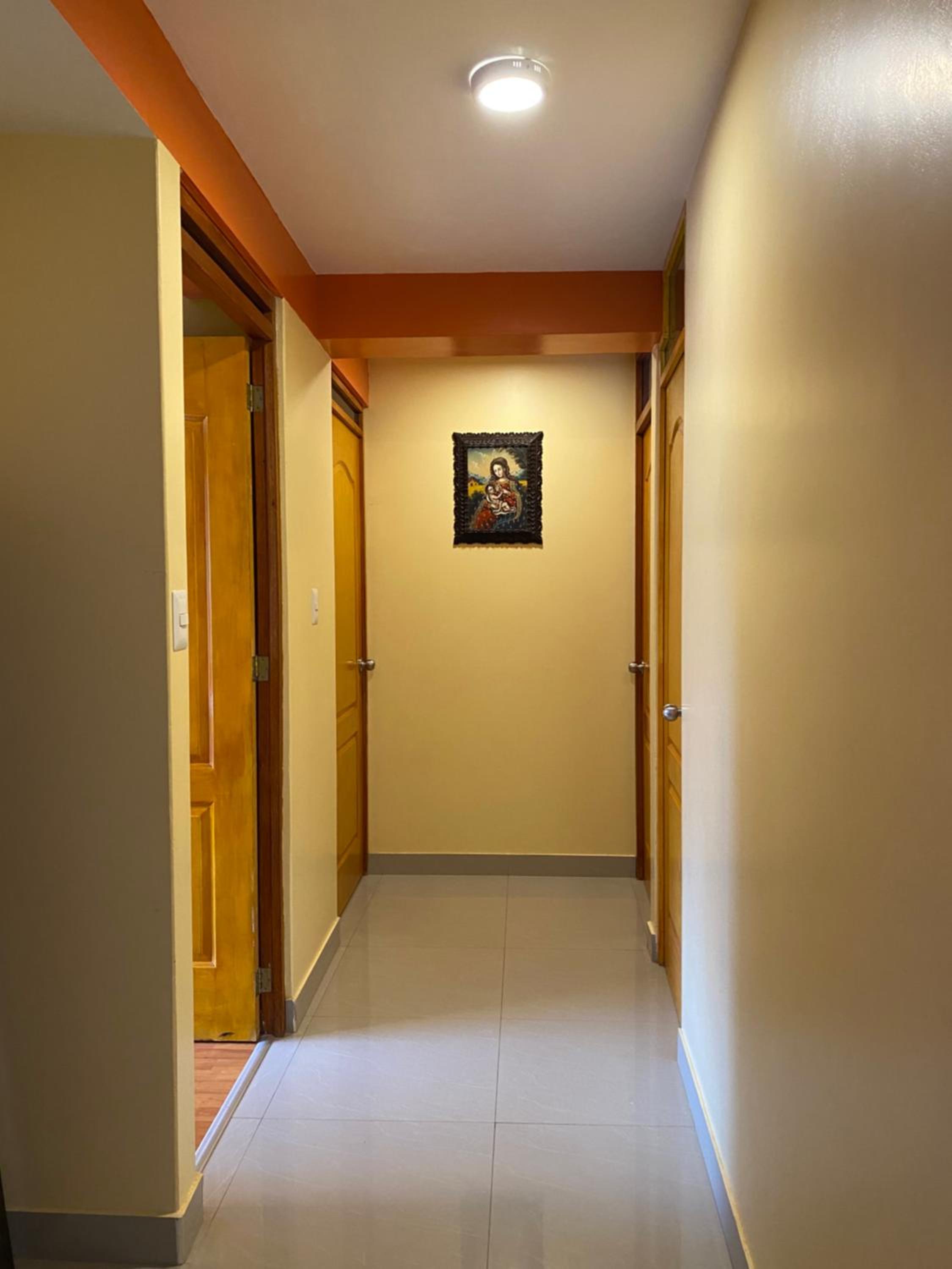 Adriano’s Deluxe Apartments view 4