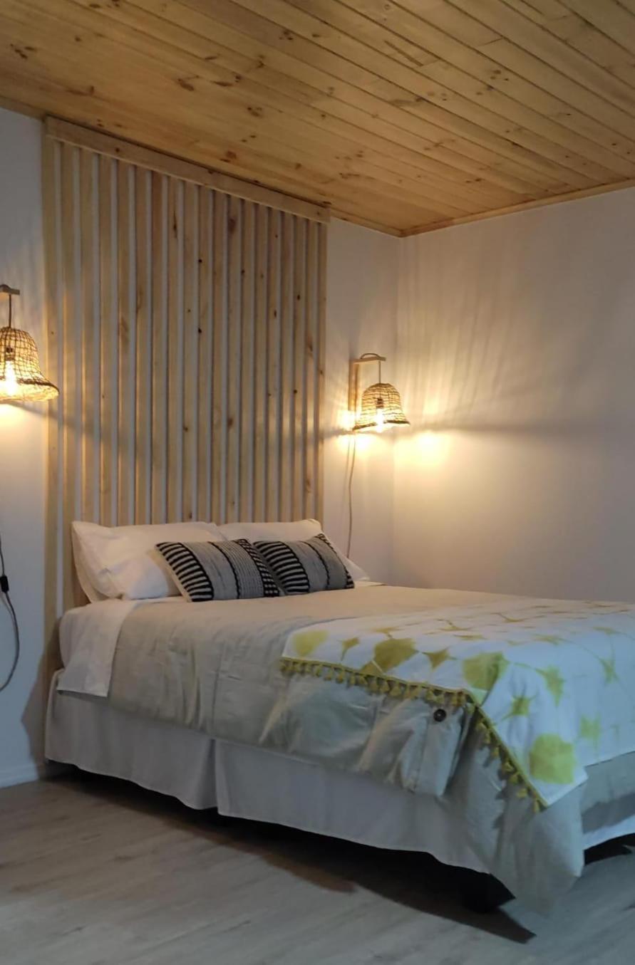 Departamento en Cocholgüe Tomé Concepción