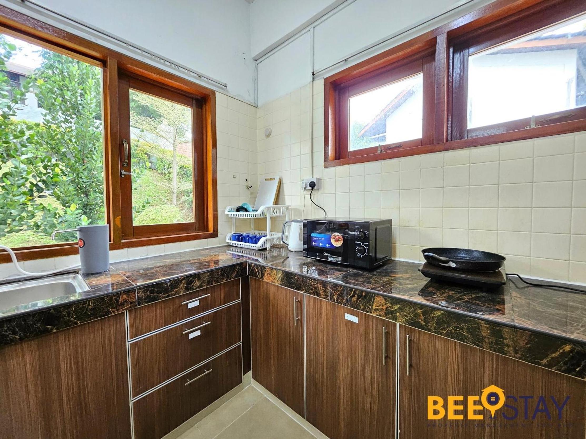 Bangsar Three Storey Luxury Landed House 19PAX