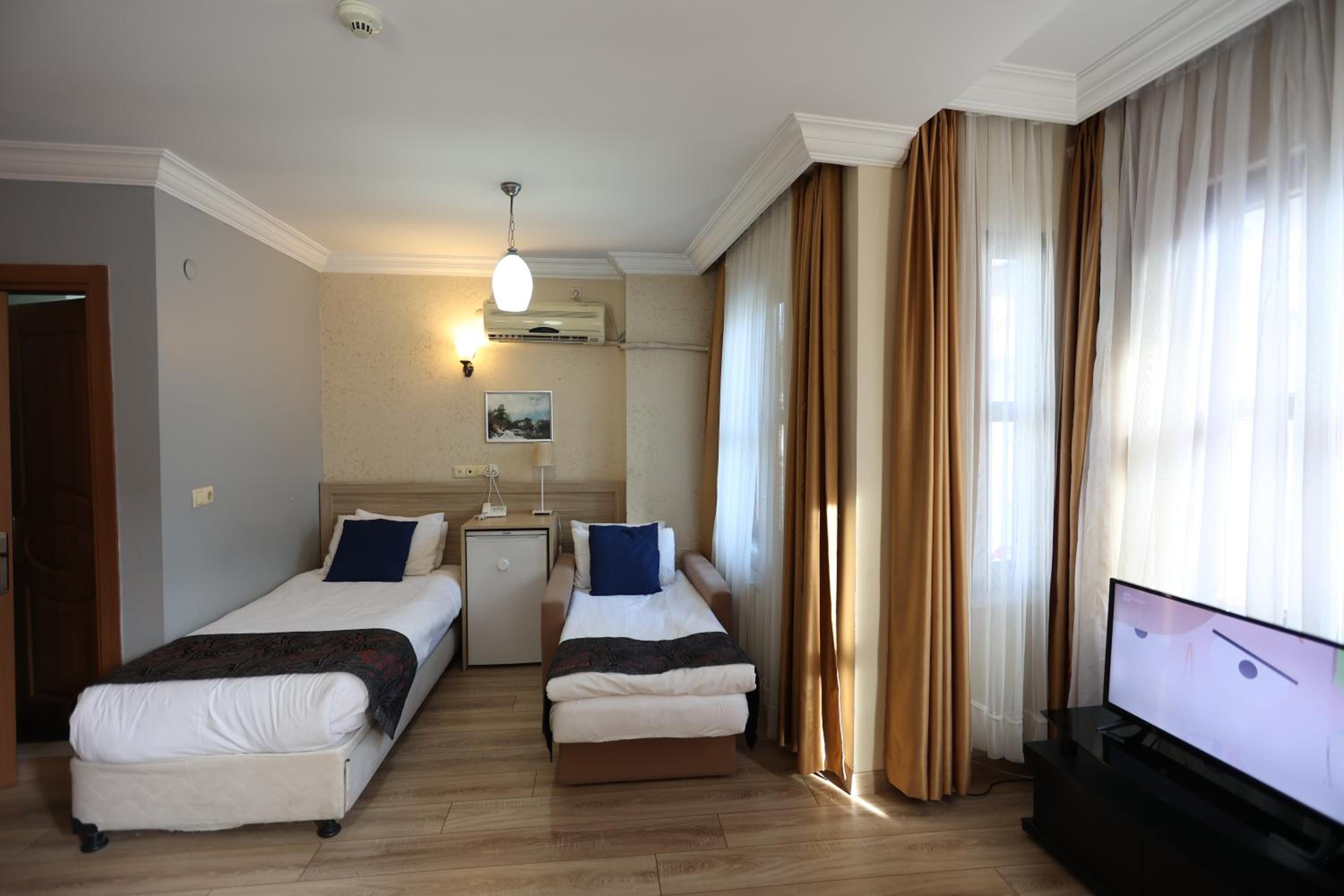 Arven Boutique Otel - Image 106