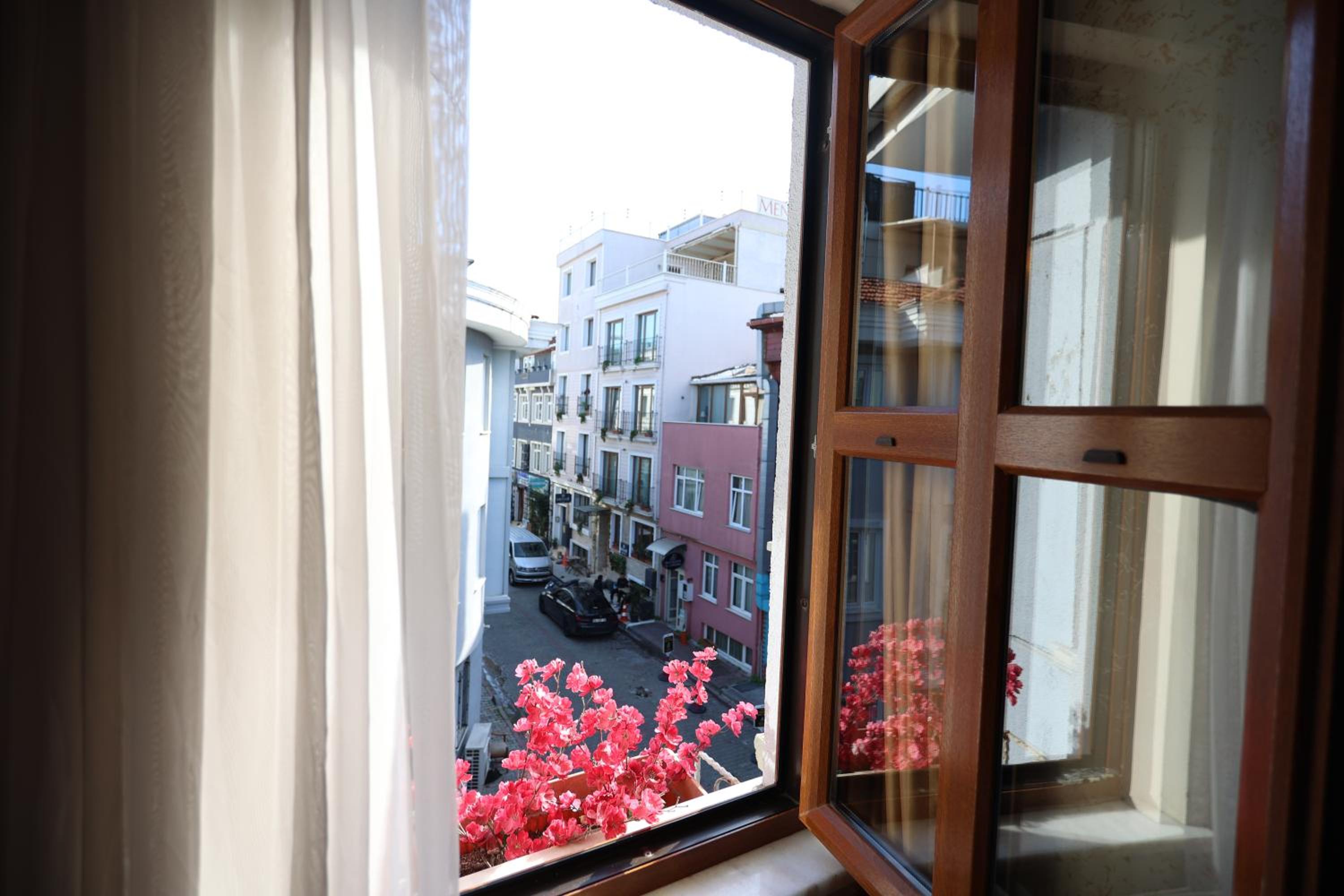 Arven Boutique Otel - Image 82