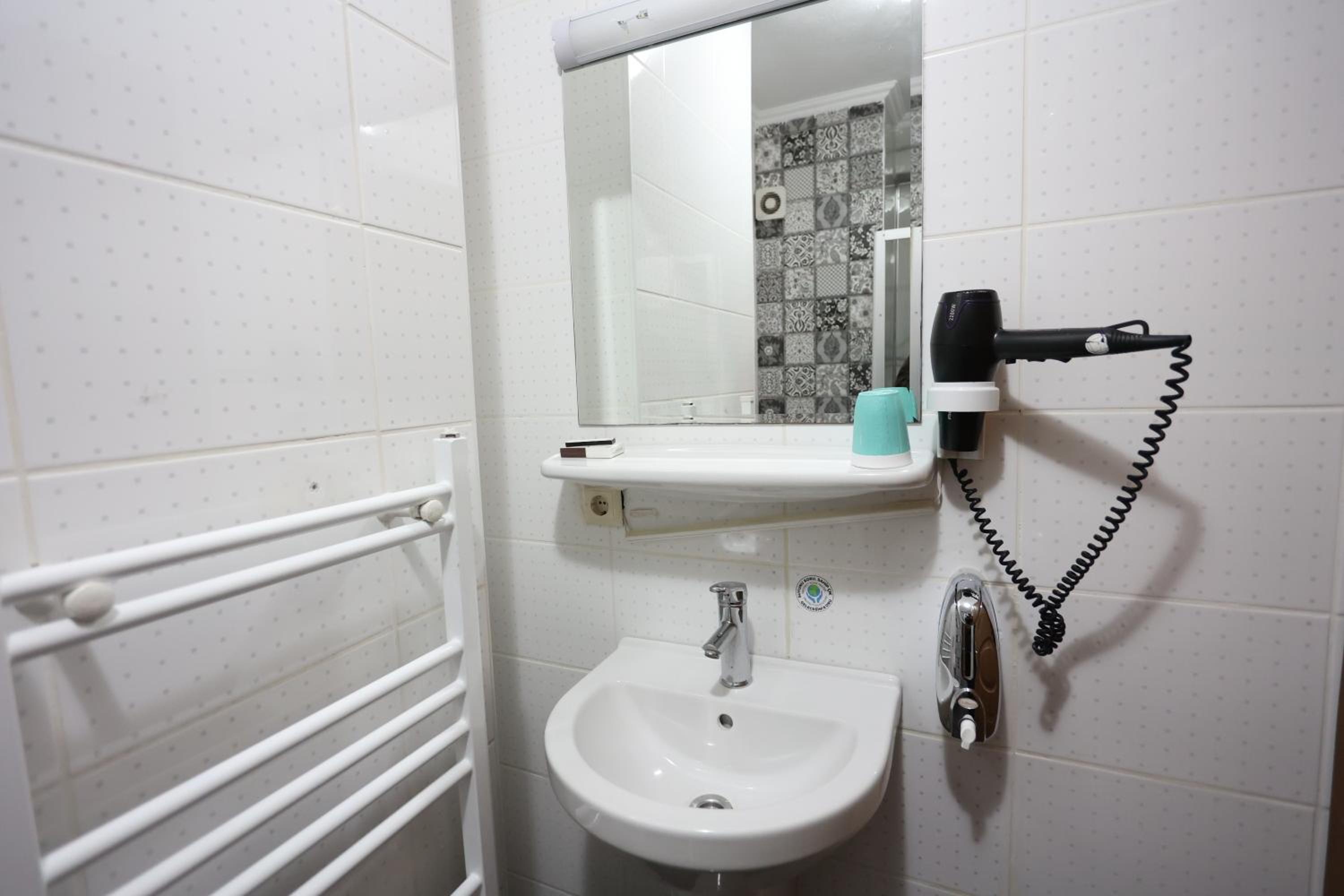 Arven Boutique Otel - Image 72