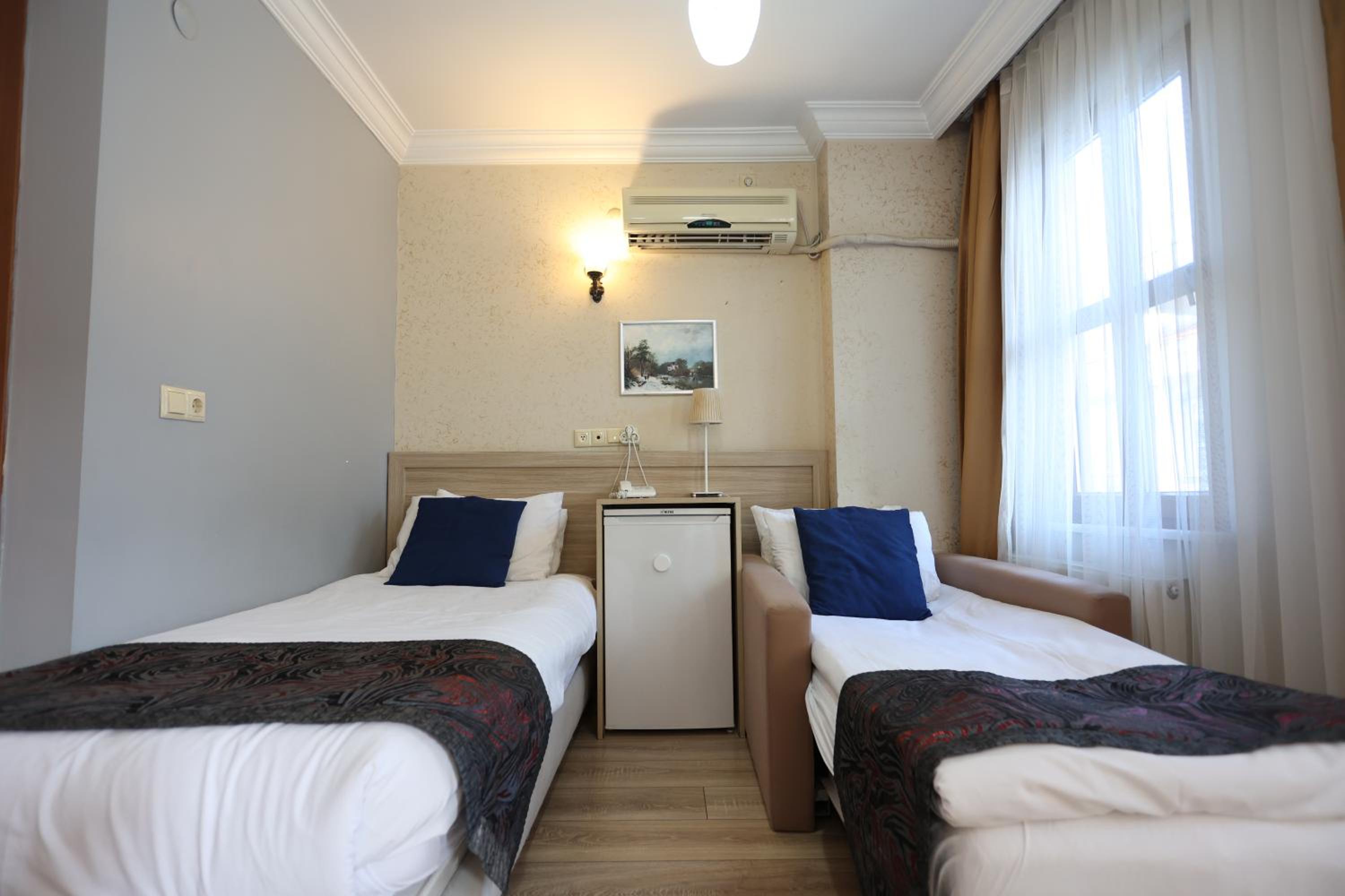 Arven Boutique Otel - Image 74