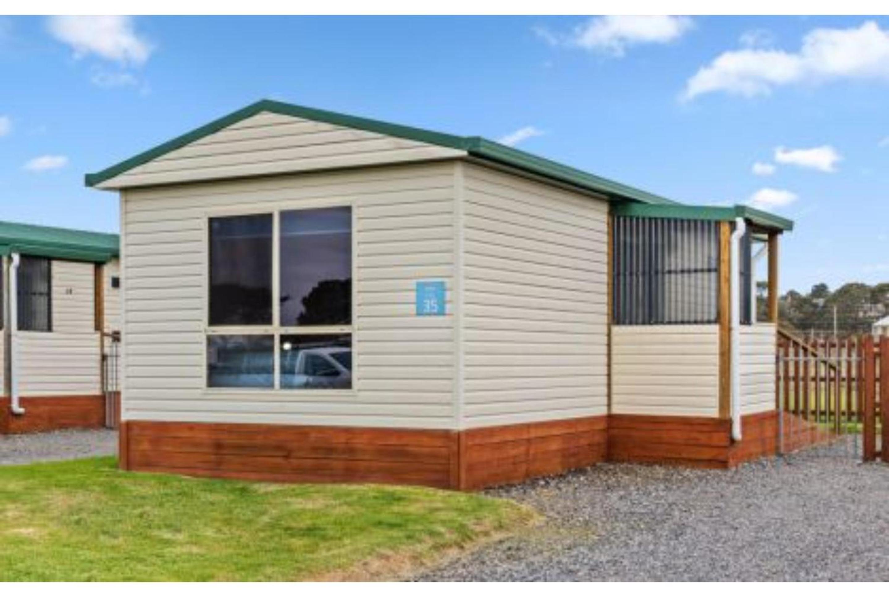 Discovery Parks - Devonport