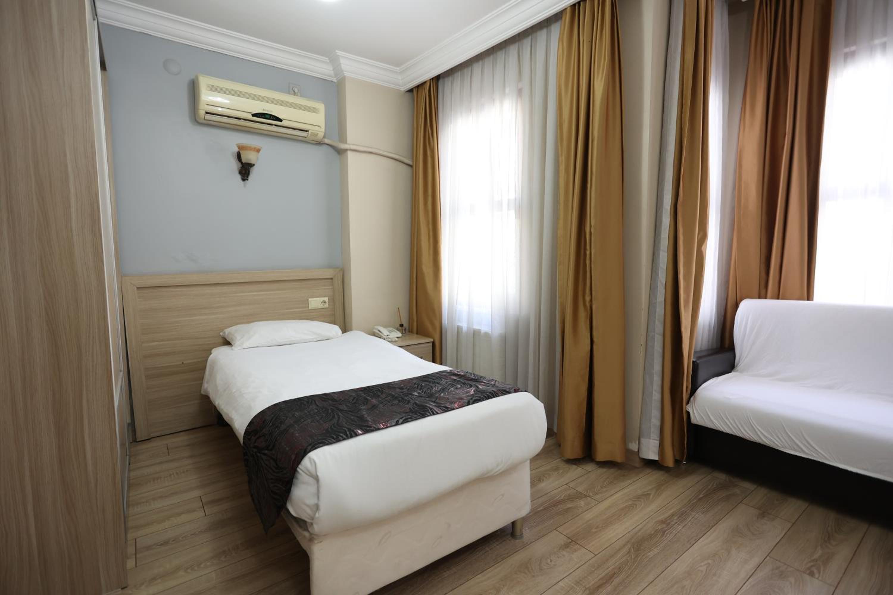 Arven Boutique Otel - Image 110