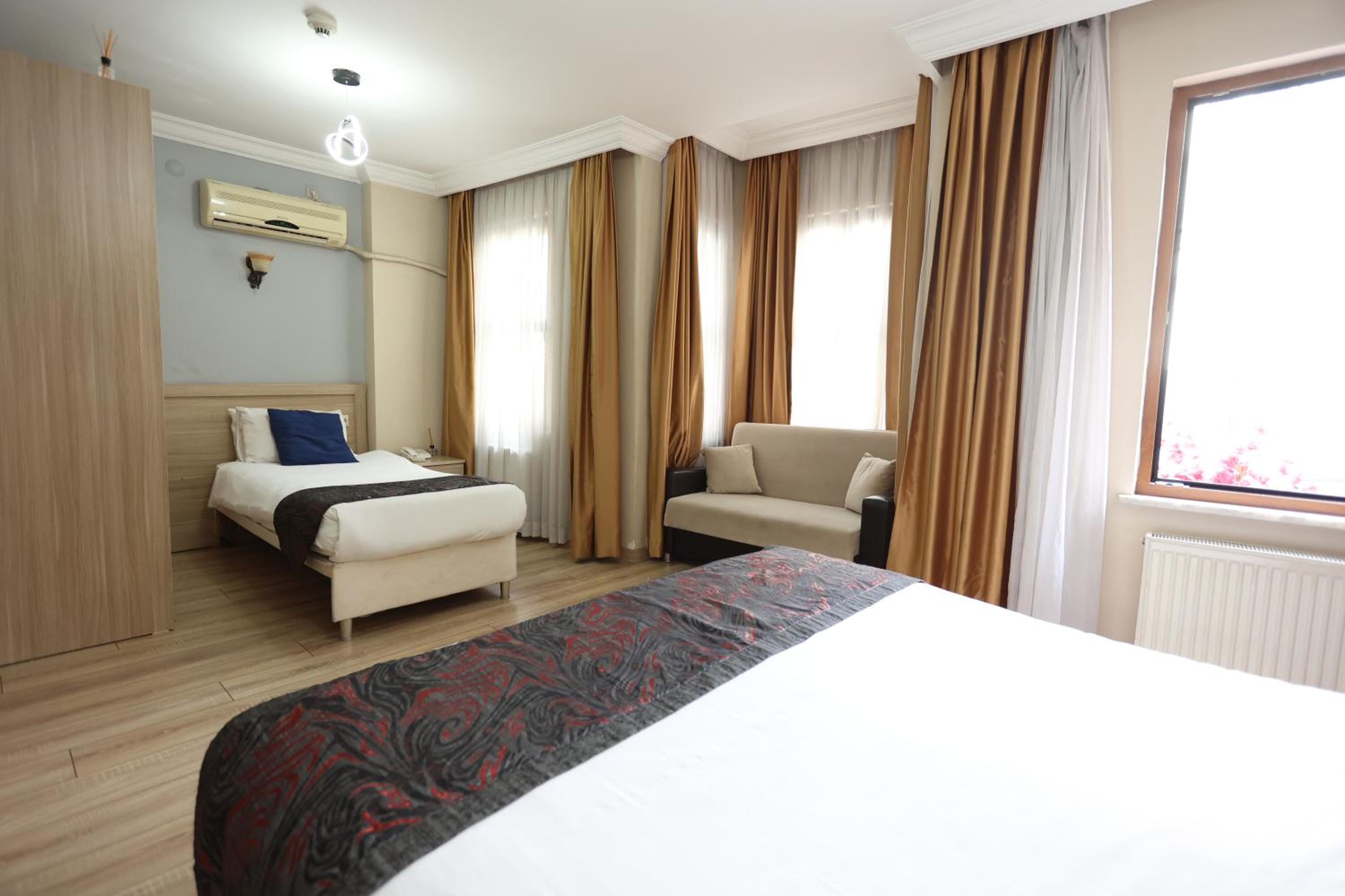 Arven Boutique Otel - Image 13