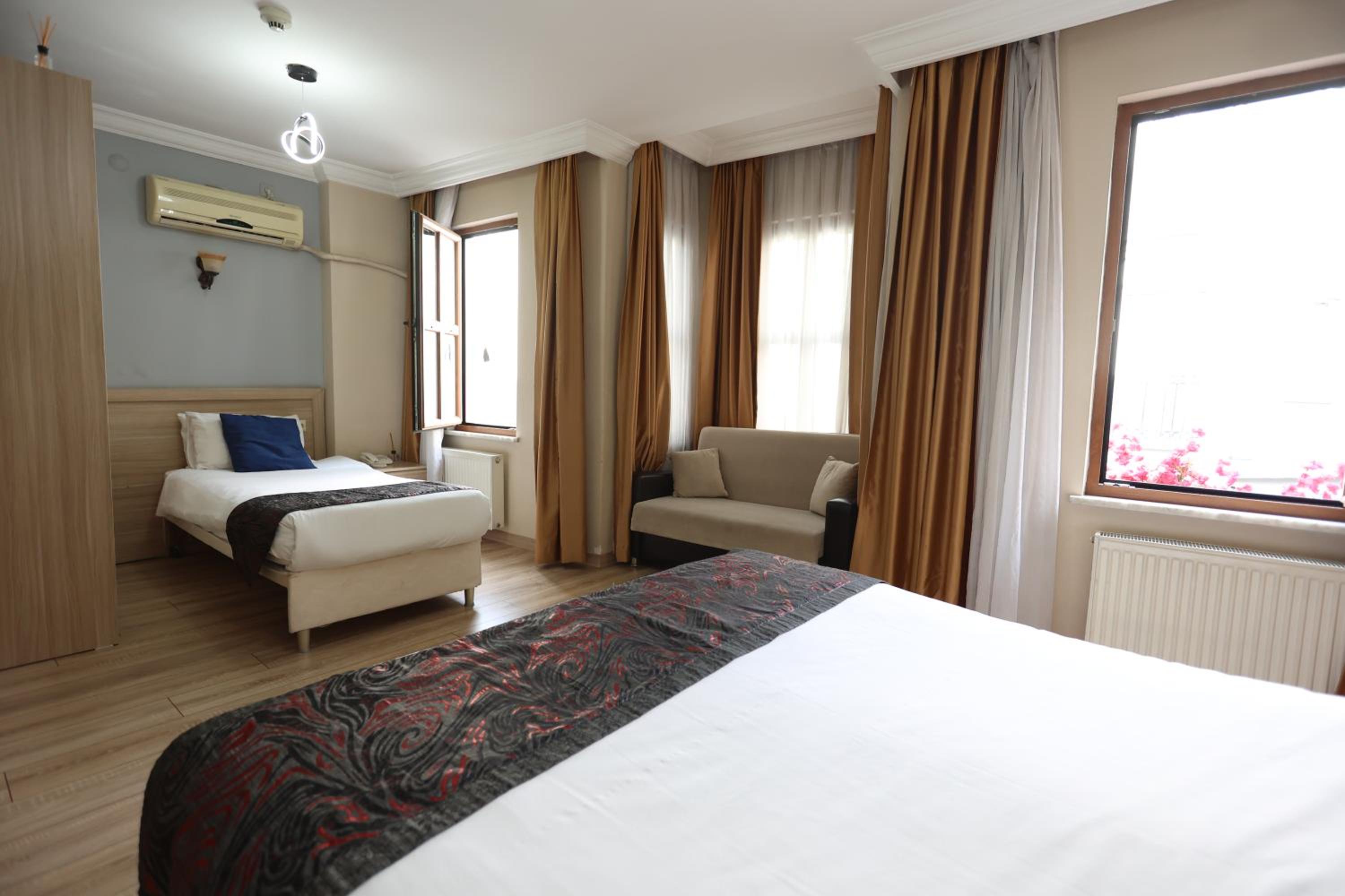 Arven Boutique Otel - Image 126