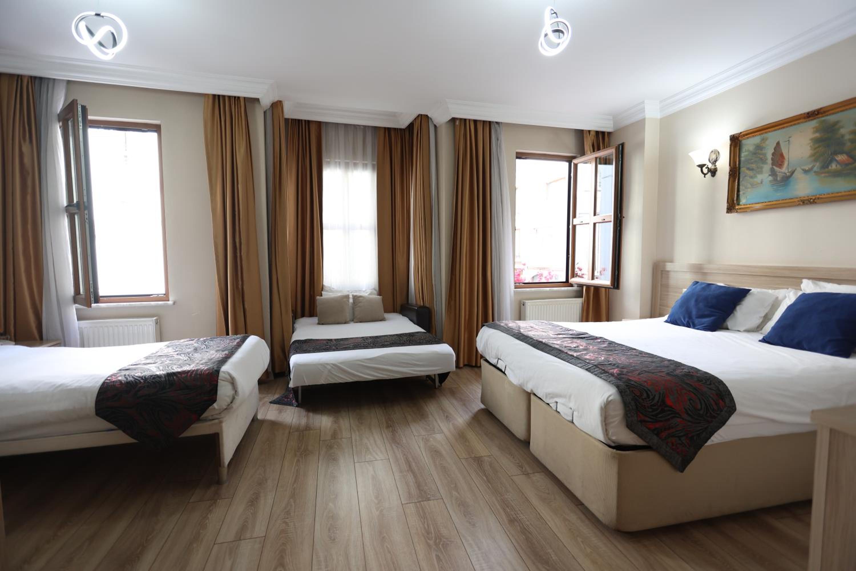 Arven Boutique Otel - Image 16