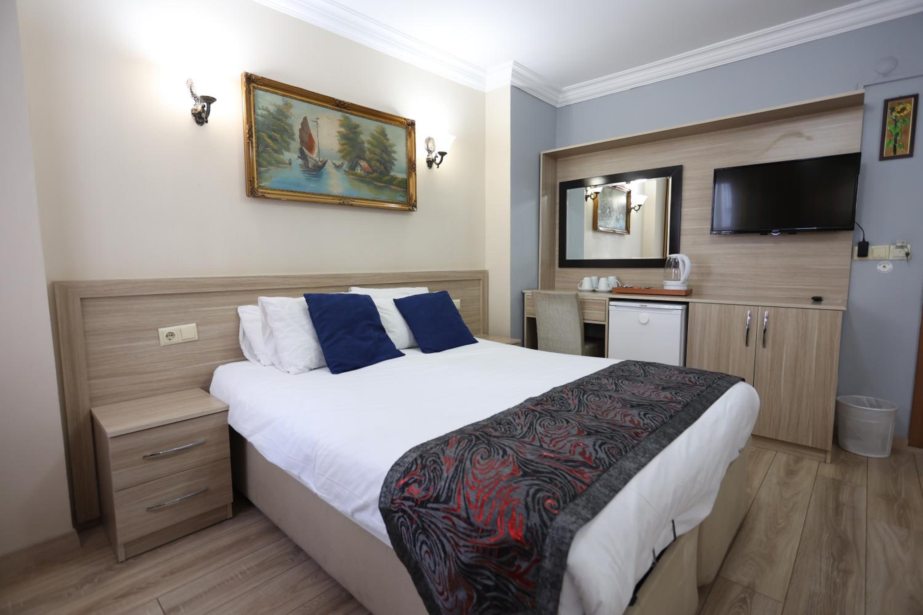 Arven Boutique Otel - Image 15
