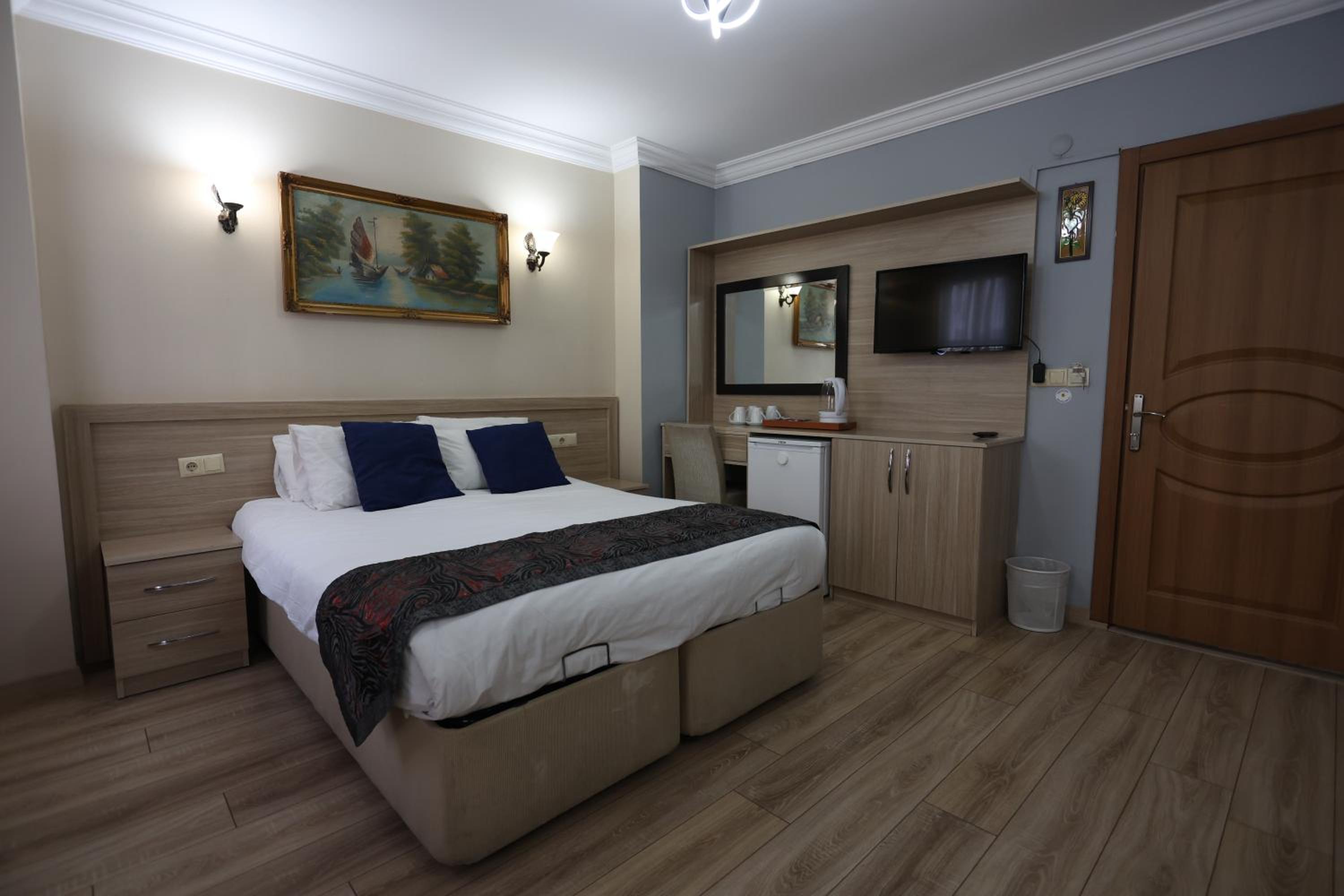 Arven Boutique Otel - Image 17