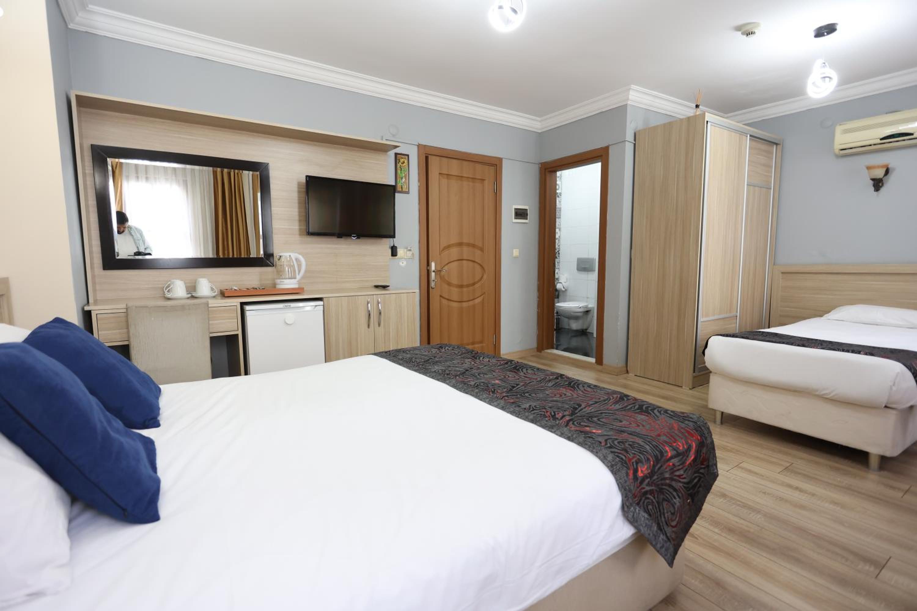 Arven Boutique Otel - Image 133