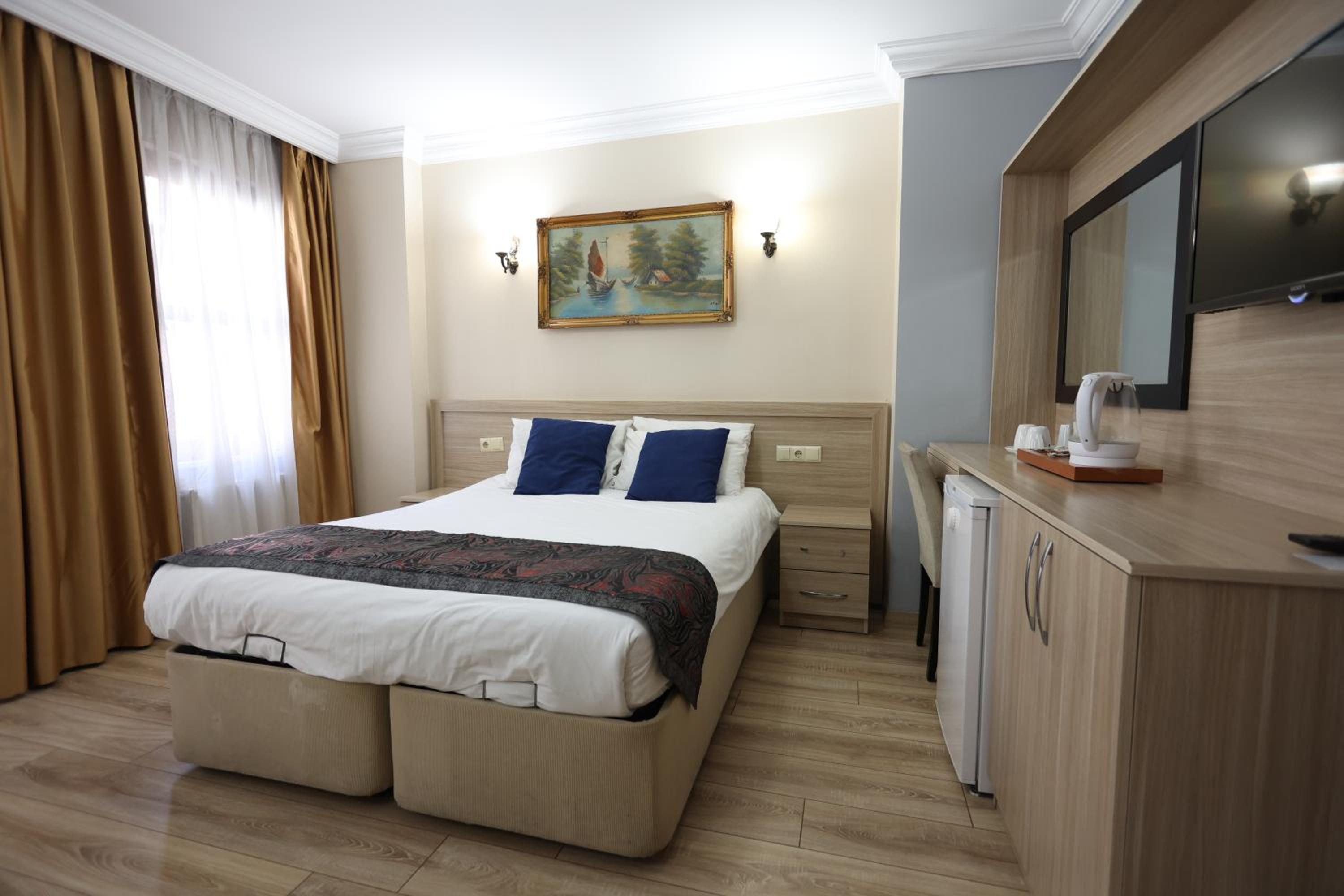 Arven Boutique Otel - Image 134