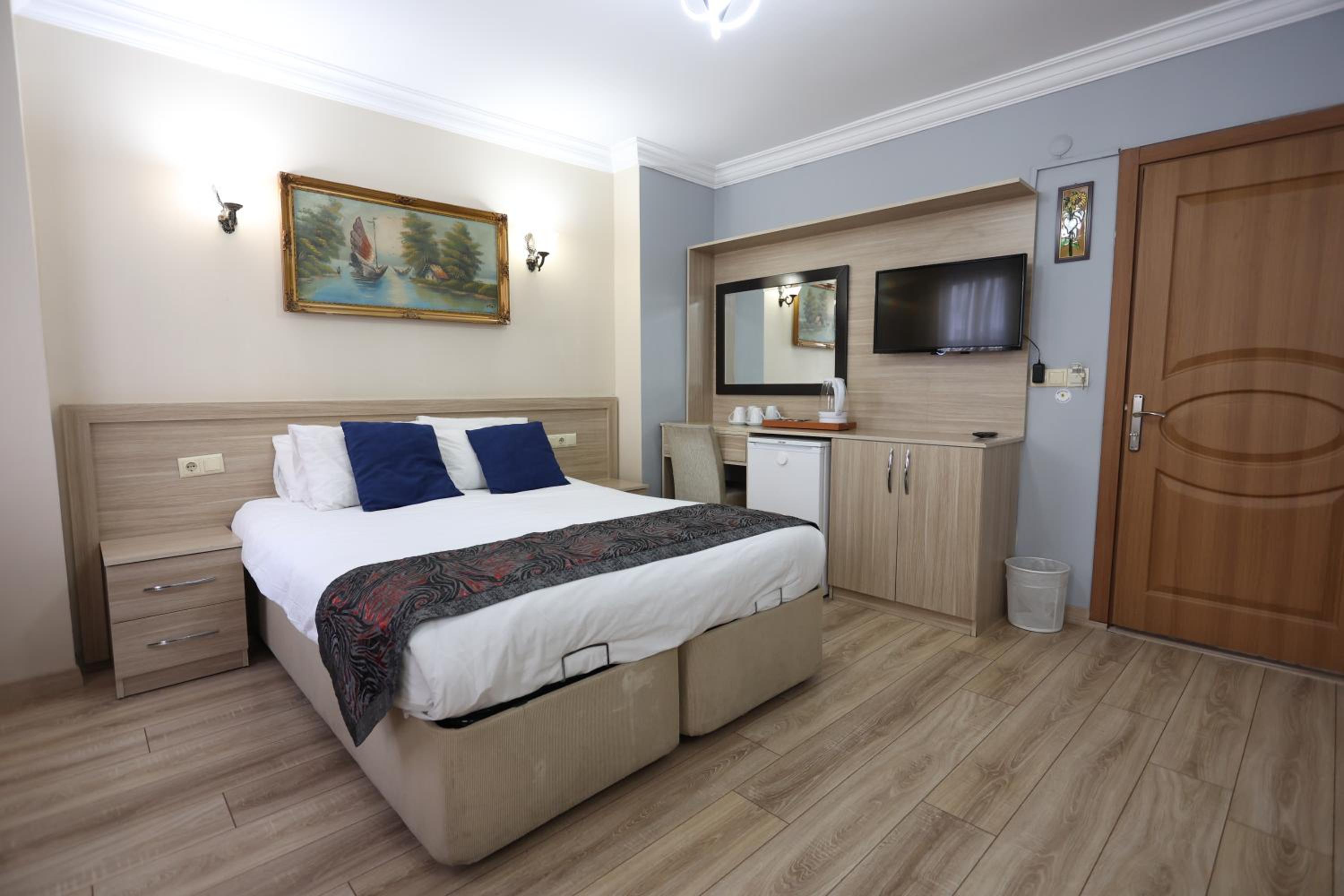 Arven Boutique Otel - Image 14