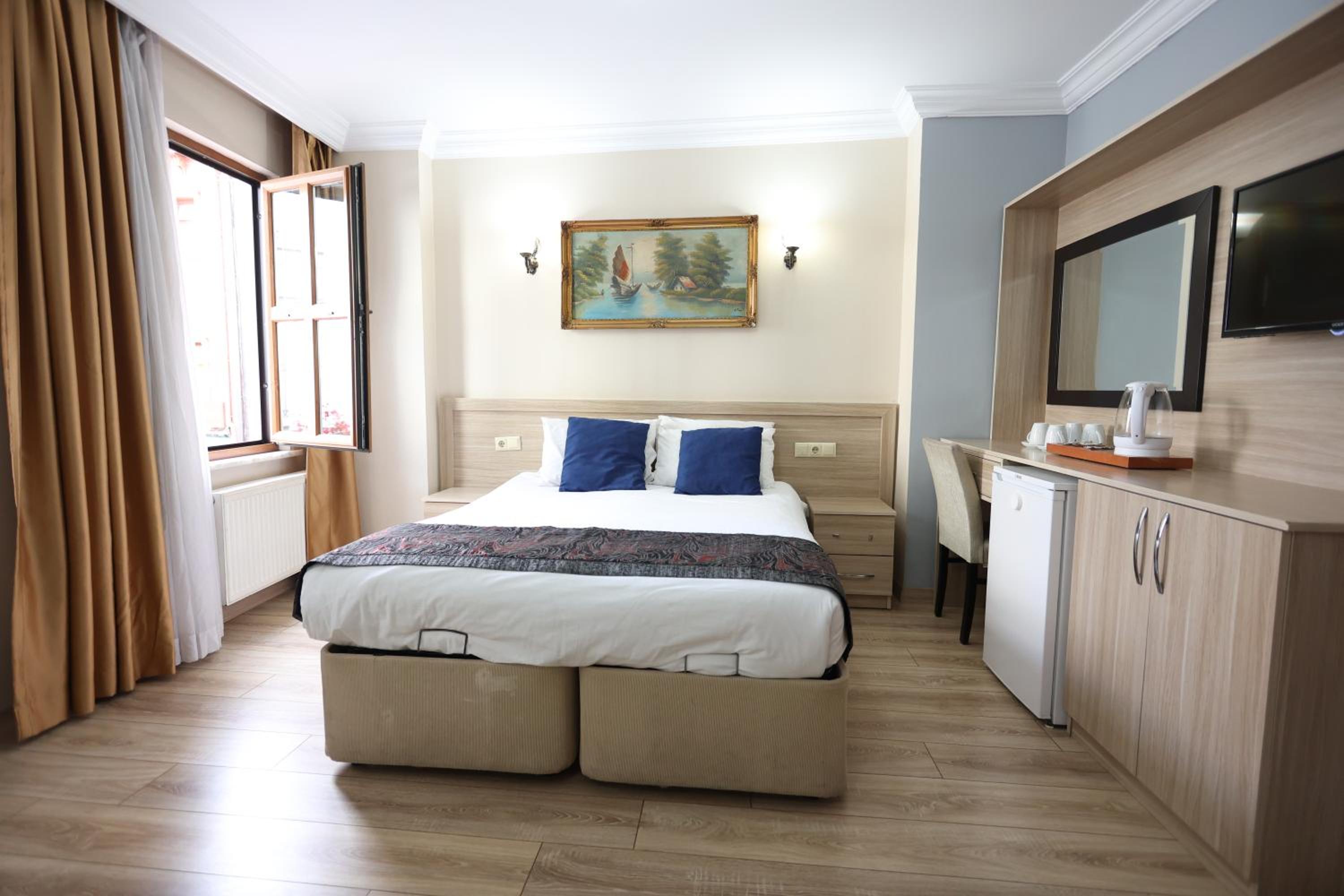 Arven Boutique Otel - Image 111