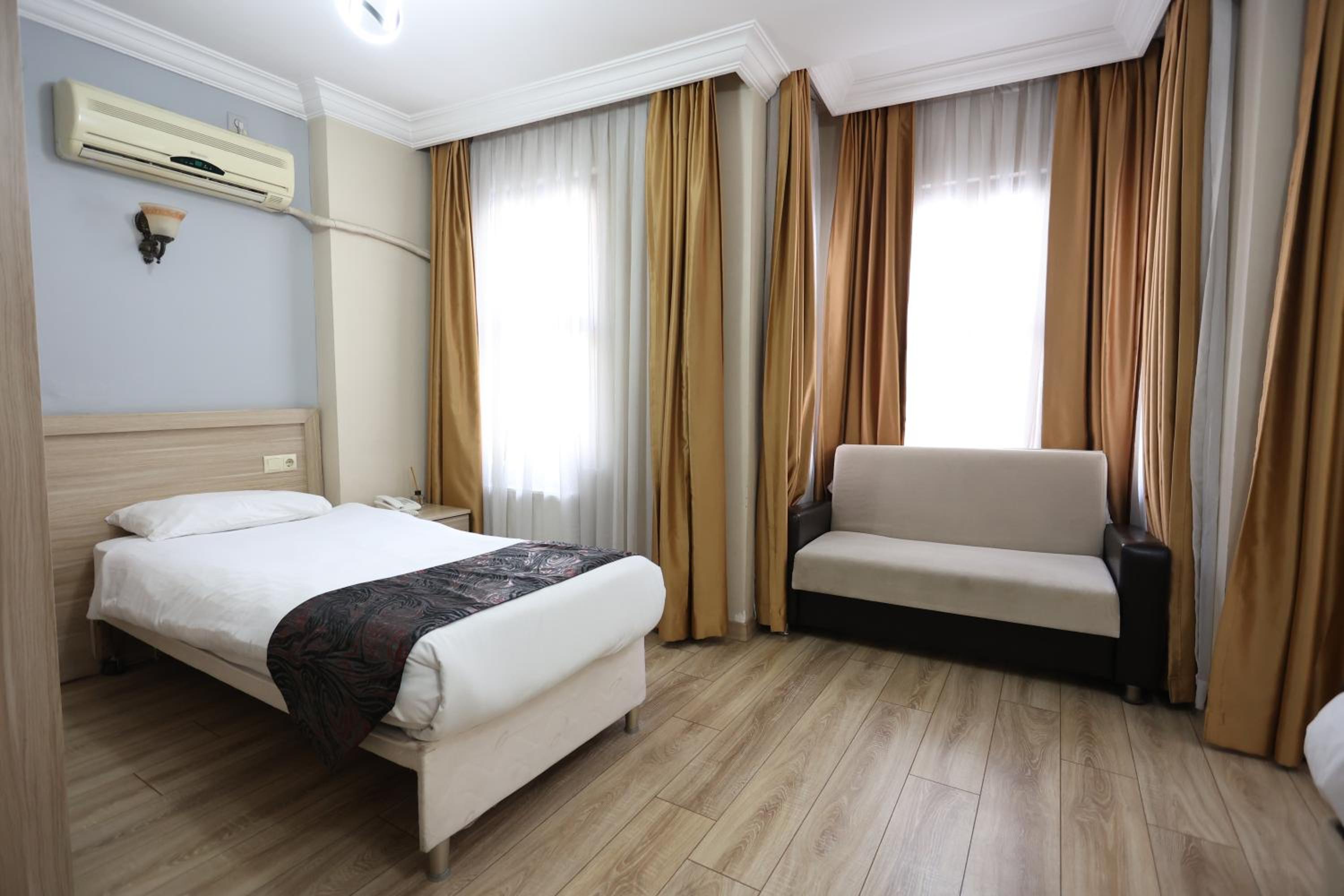 Arven Boutique Otel - Image 107