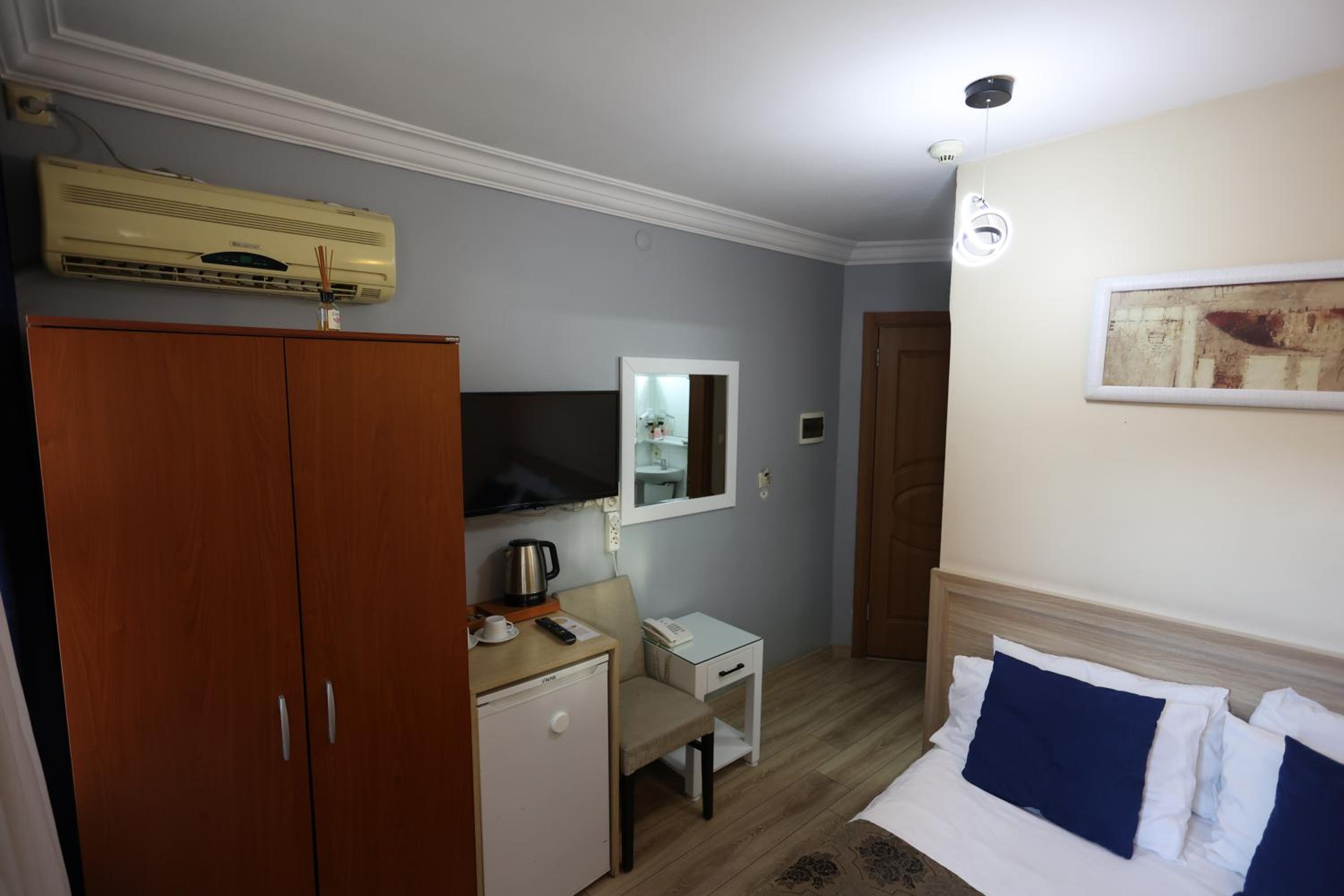 Arven Boutique Otel - Image 18